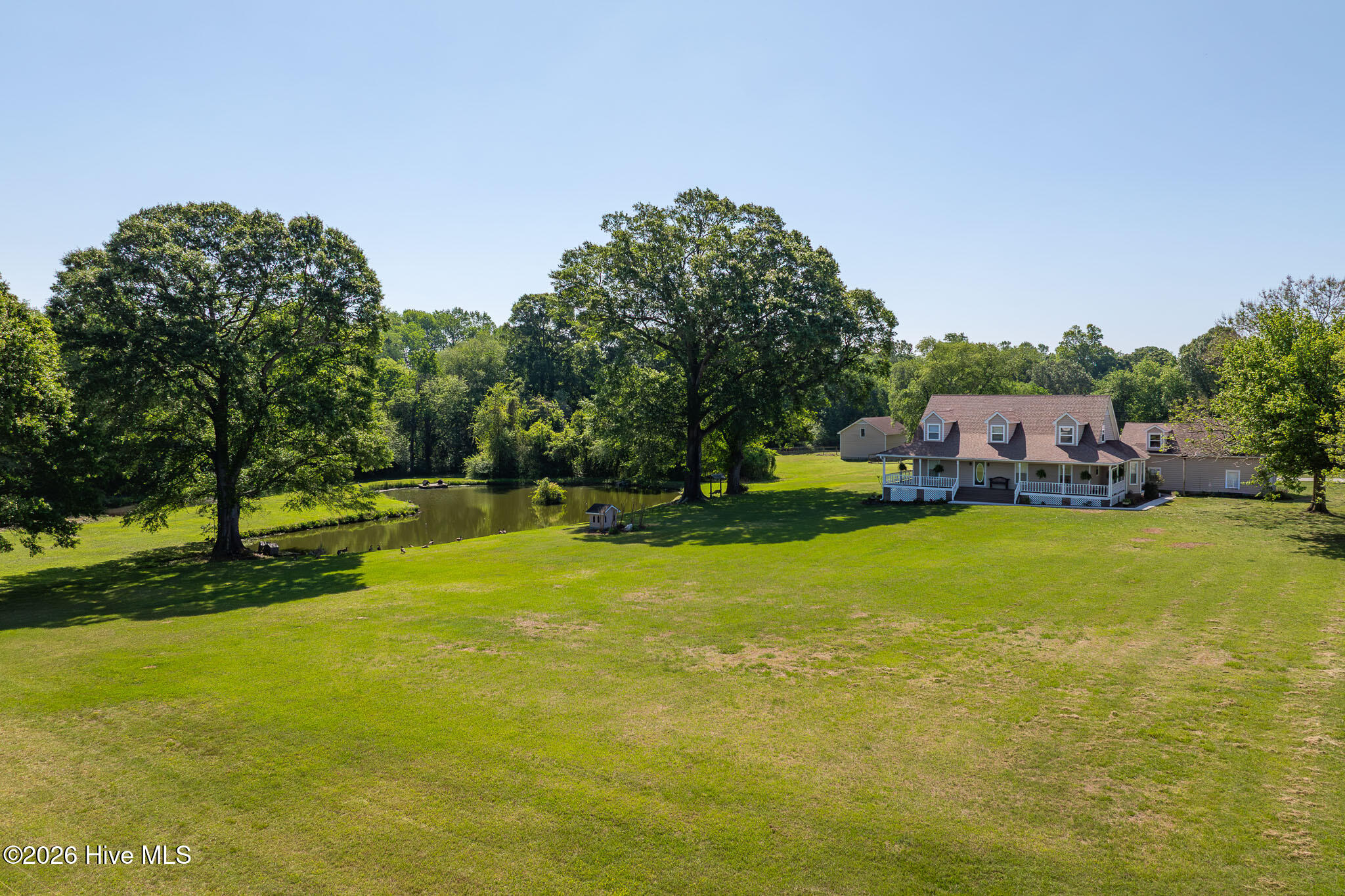 389 Beulaville Highway