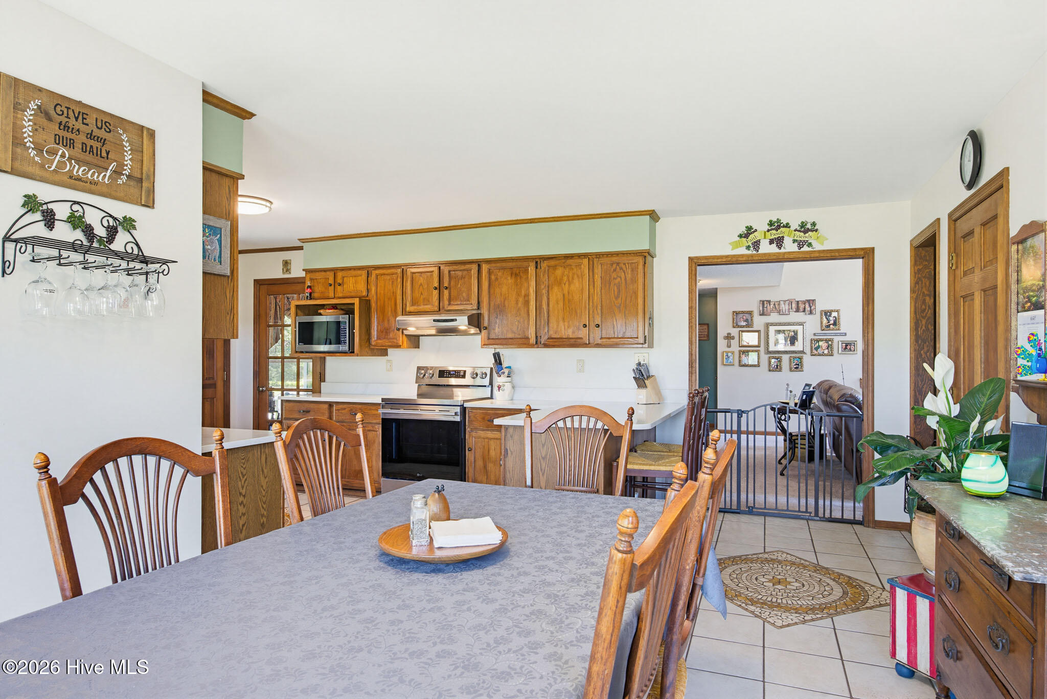 389 Beulaville Highway
