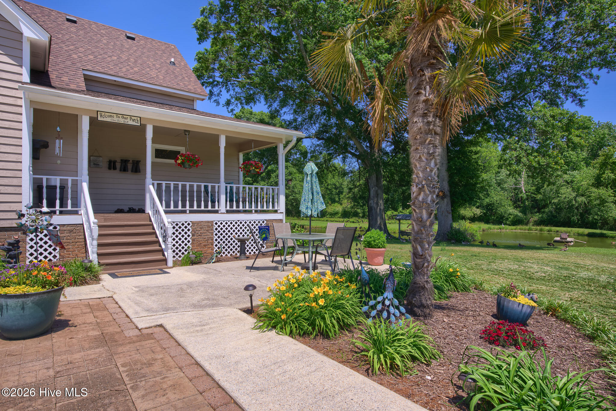 389 Beulaville Highway