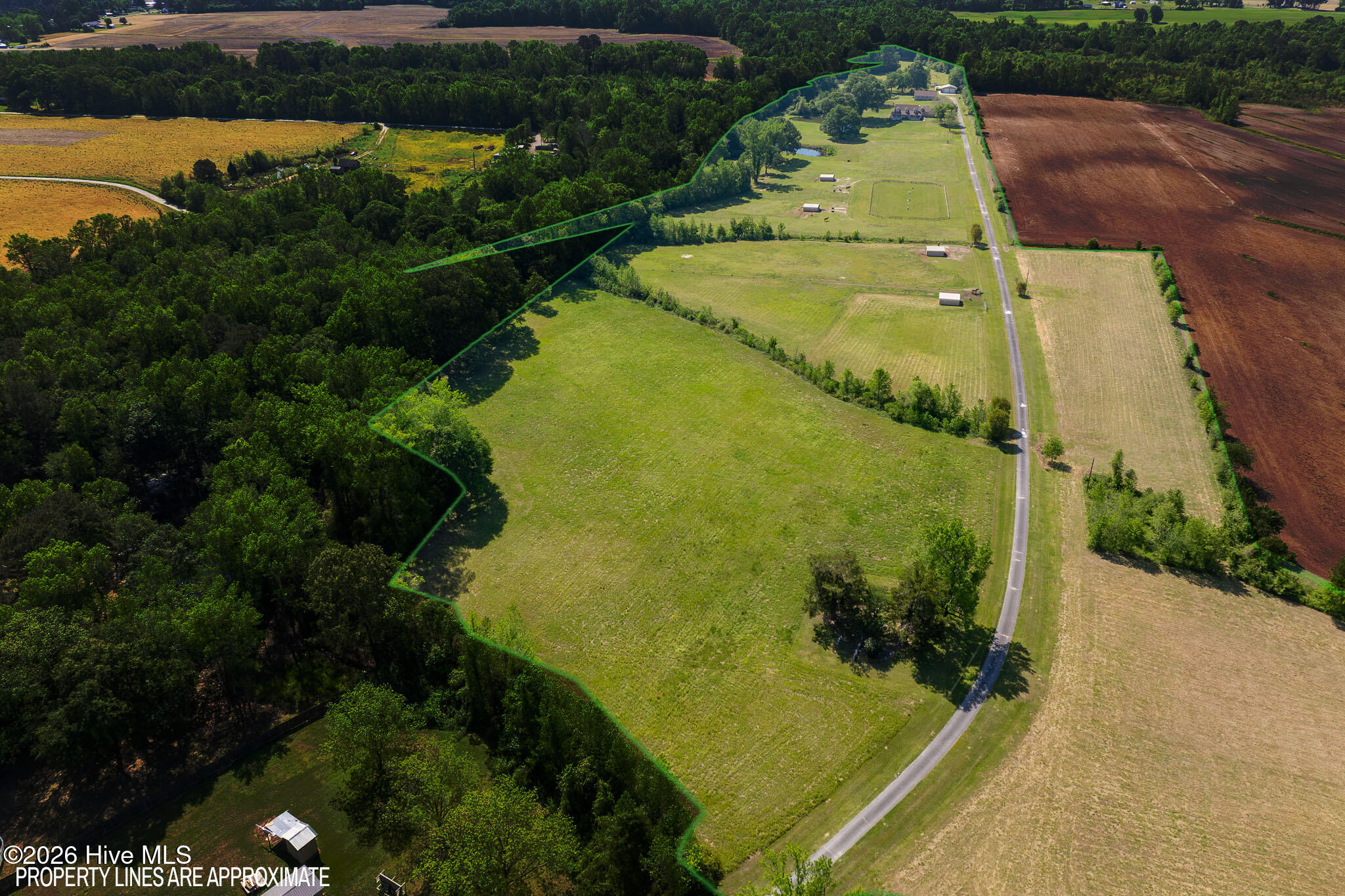 389 Beulaville Highway