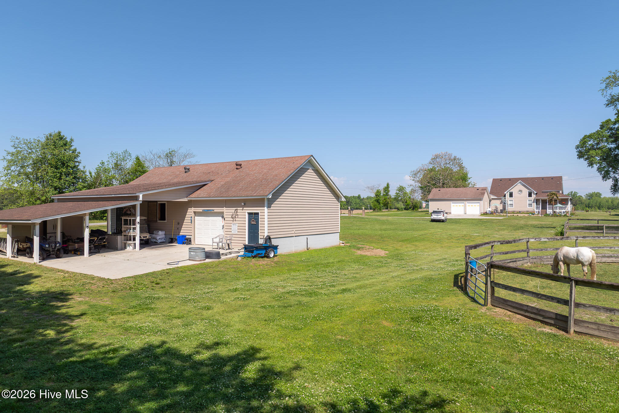 389 Beulaville Highway