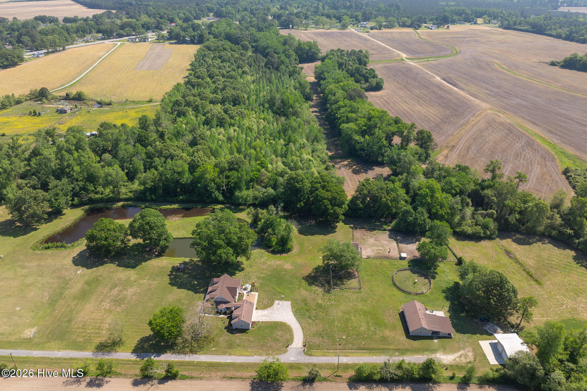 389 Beulaville Highway