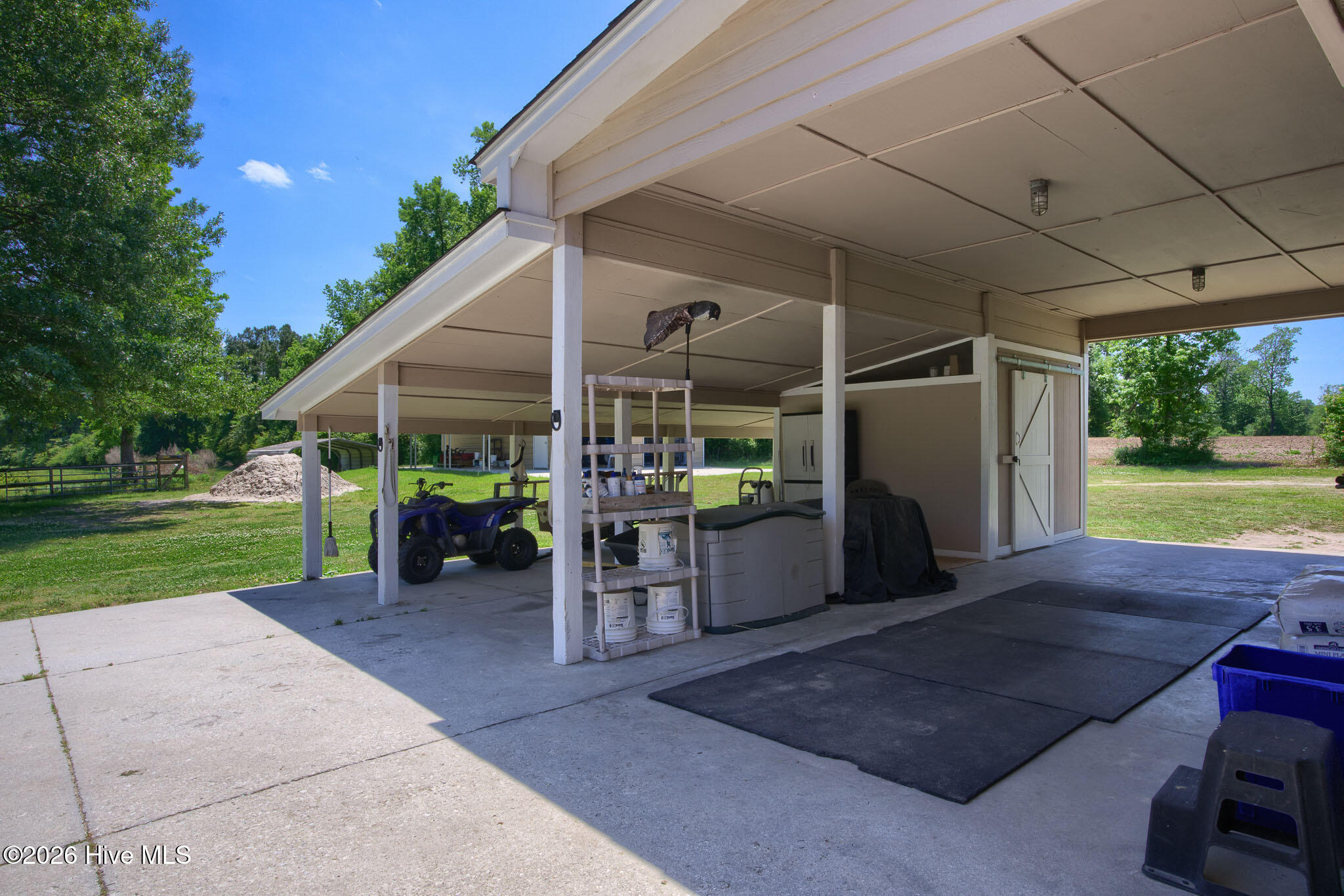 389 Beulaville Highway