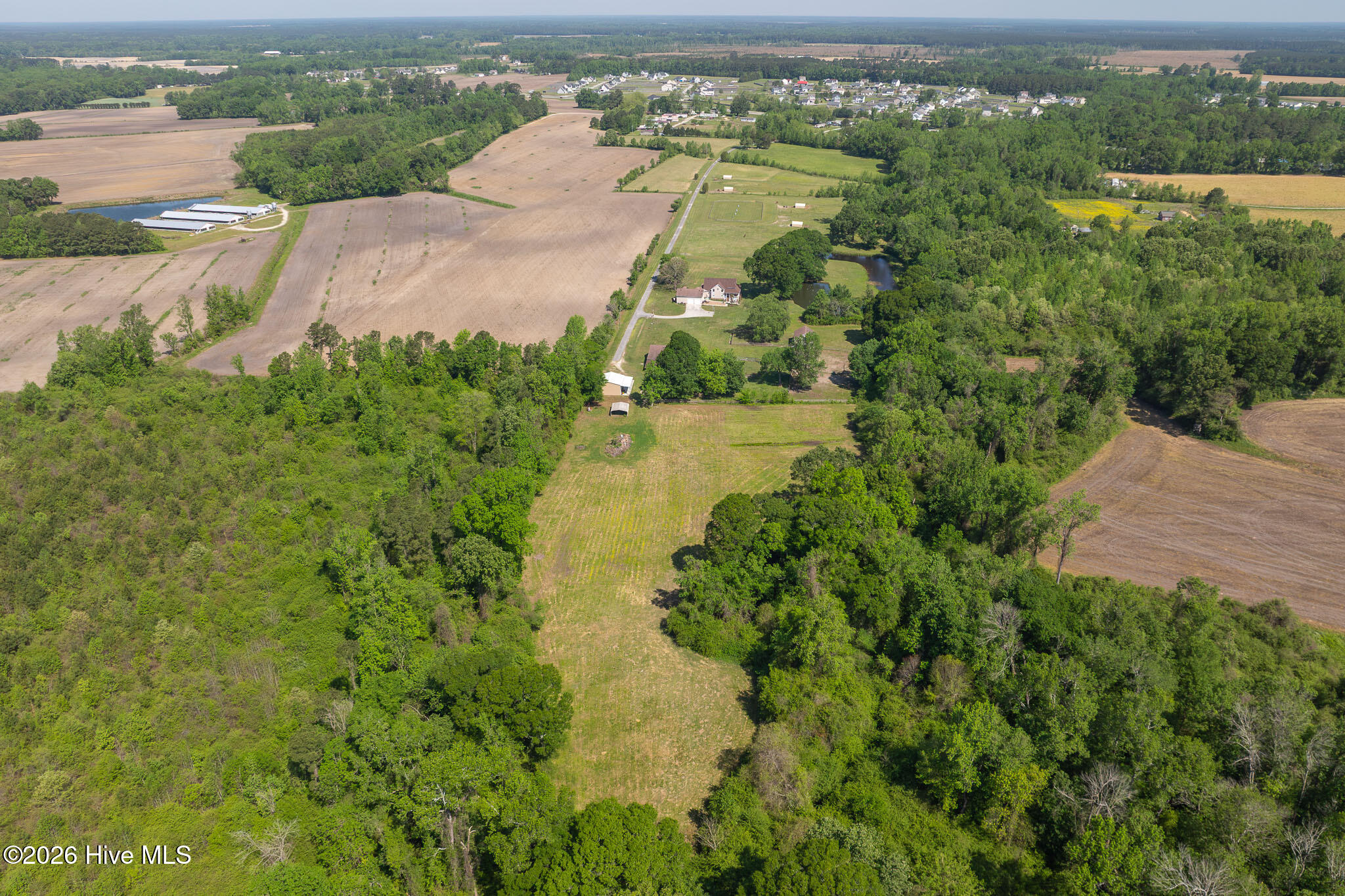 389 Beulaville Highway