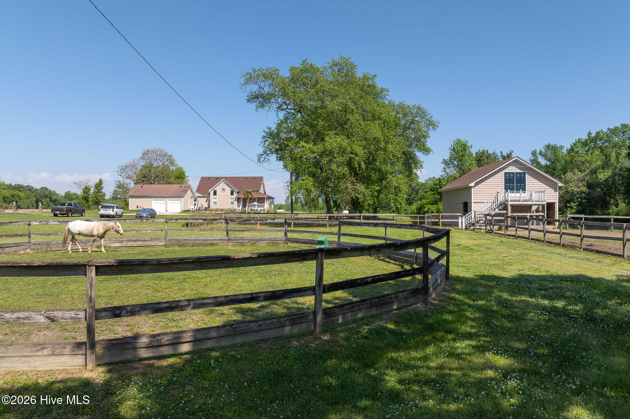 389 Beulaville Highway