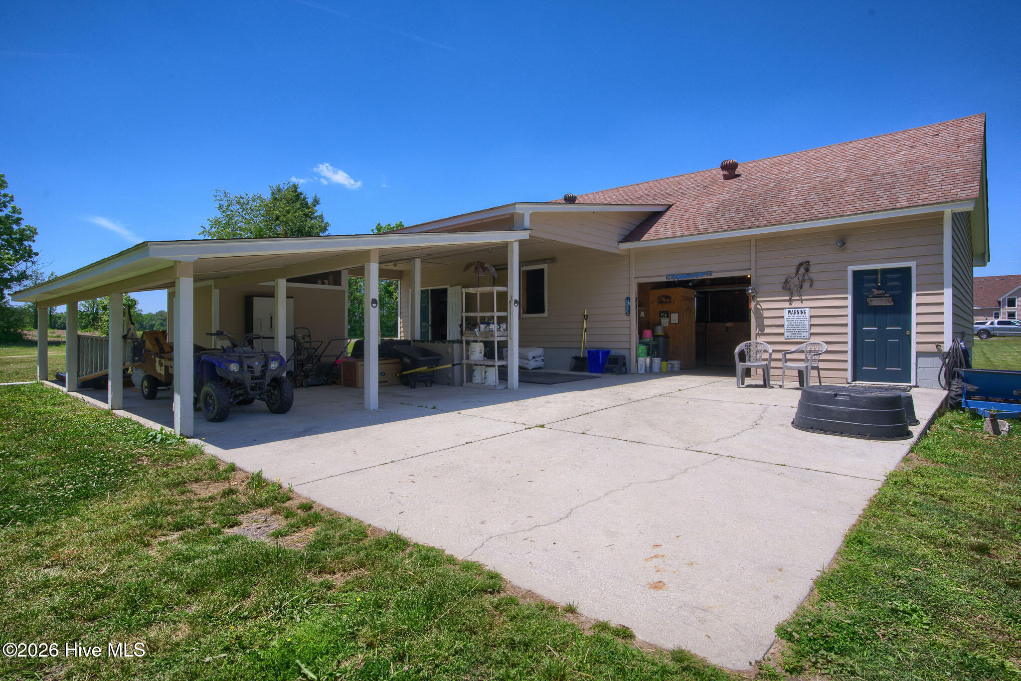389 Beulaville Highway