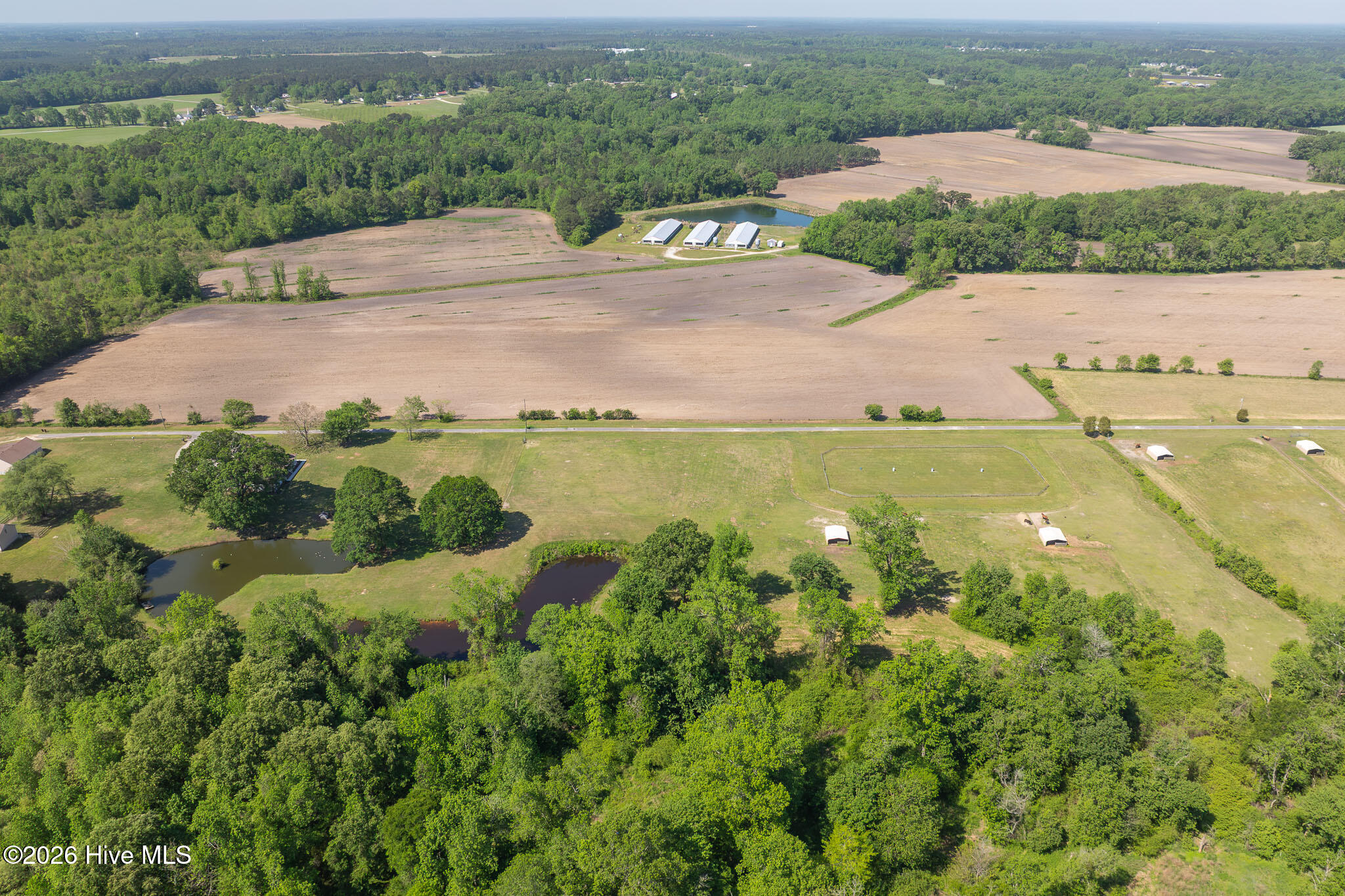 389 Beulaville Highway