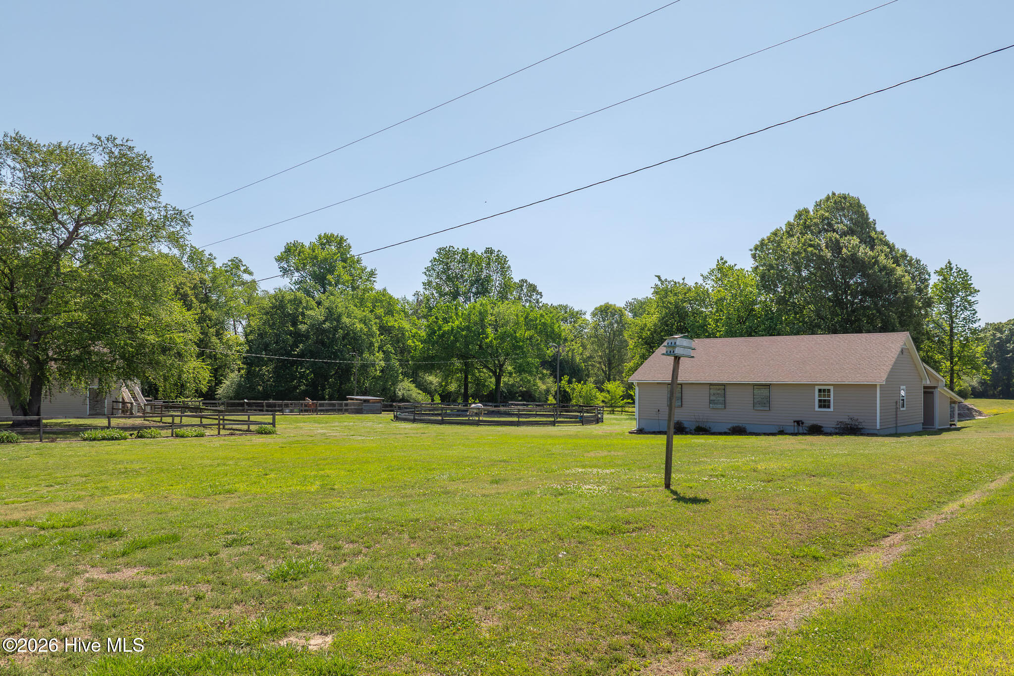 389 Beulaville Highway