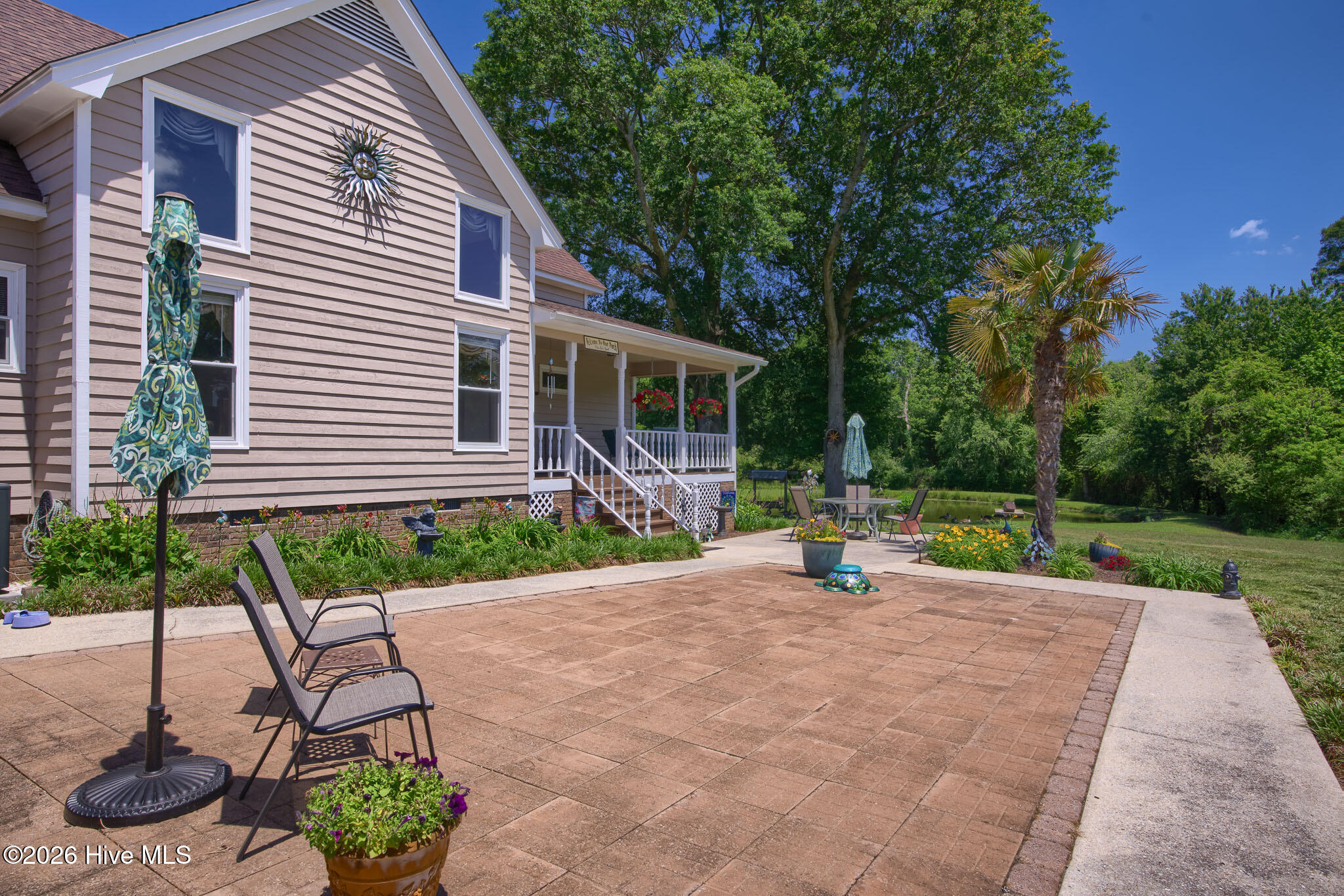 389 Beulaville Highway