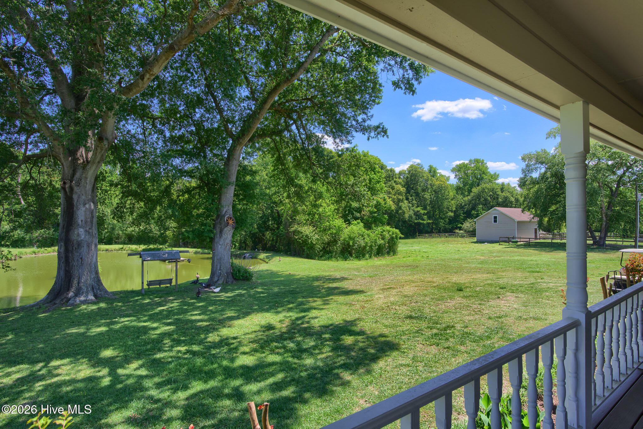 389 Beulaville Highway