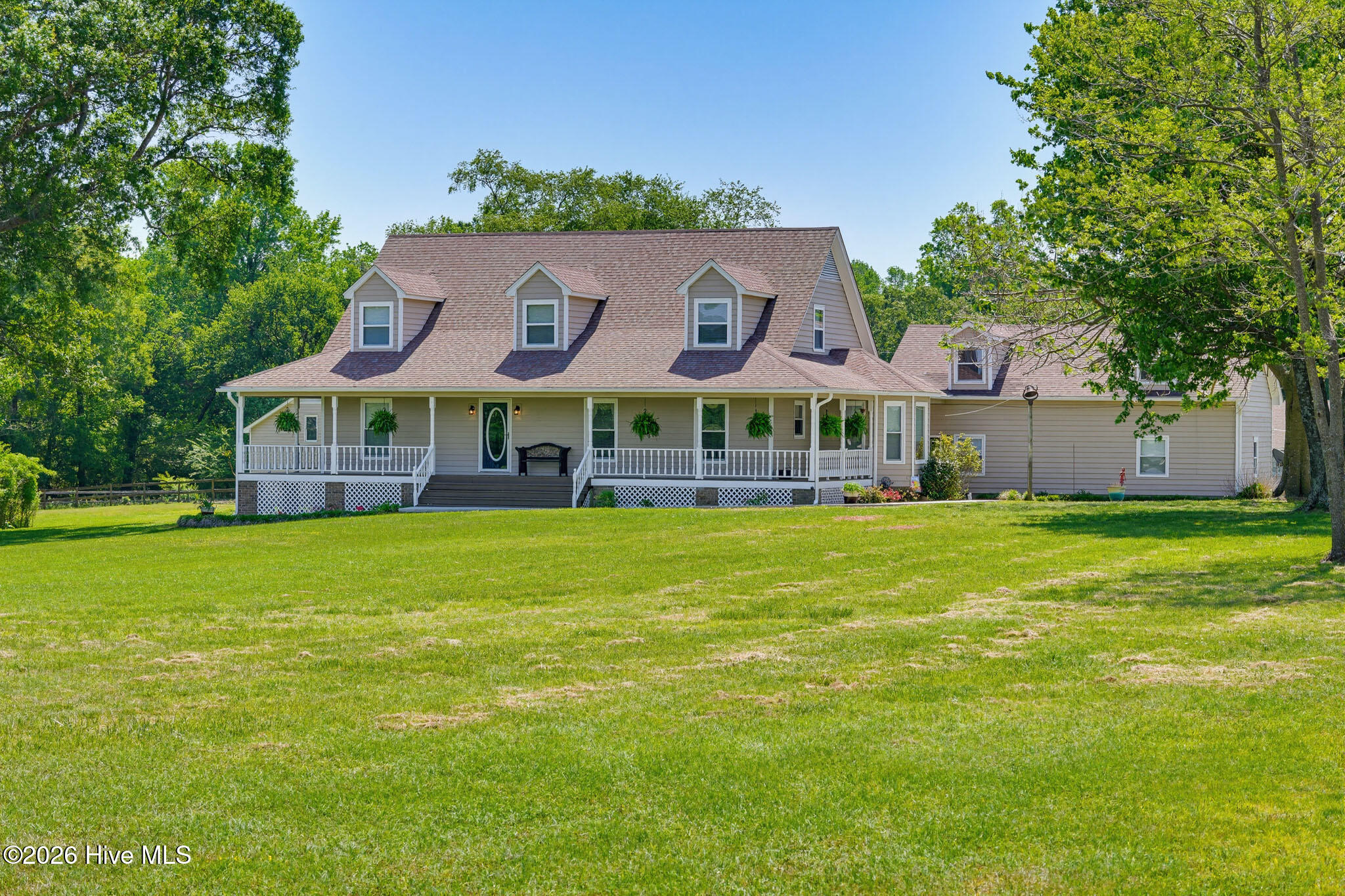 389 Beulaville Highway