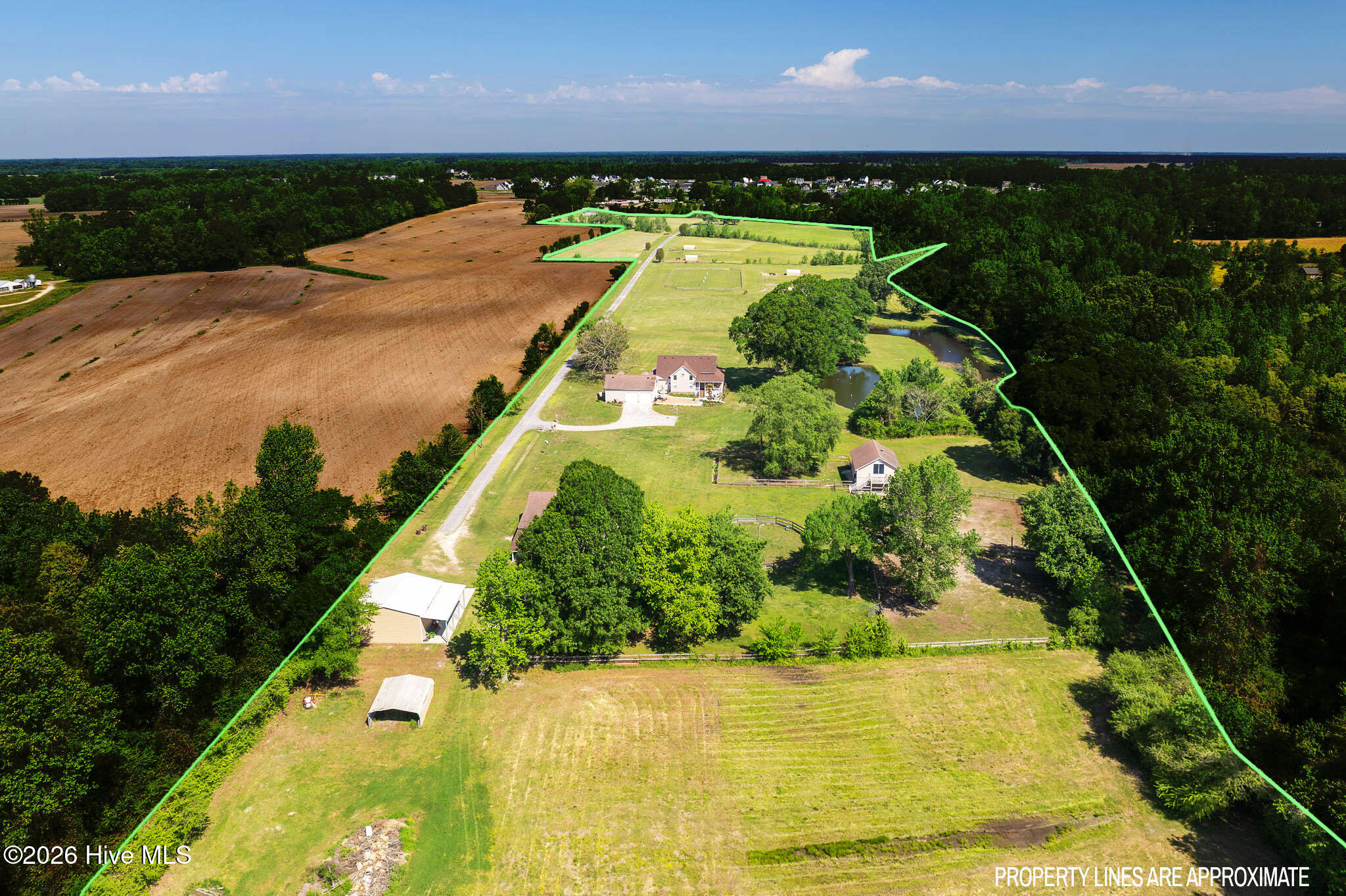 389 Beulaville Highway