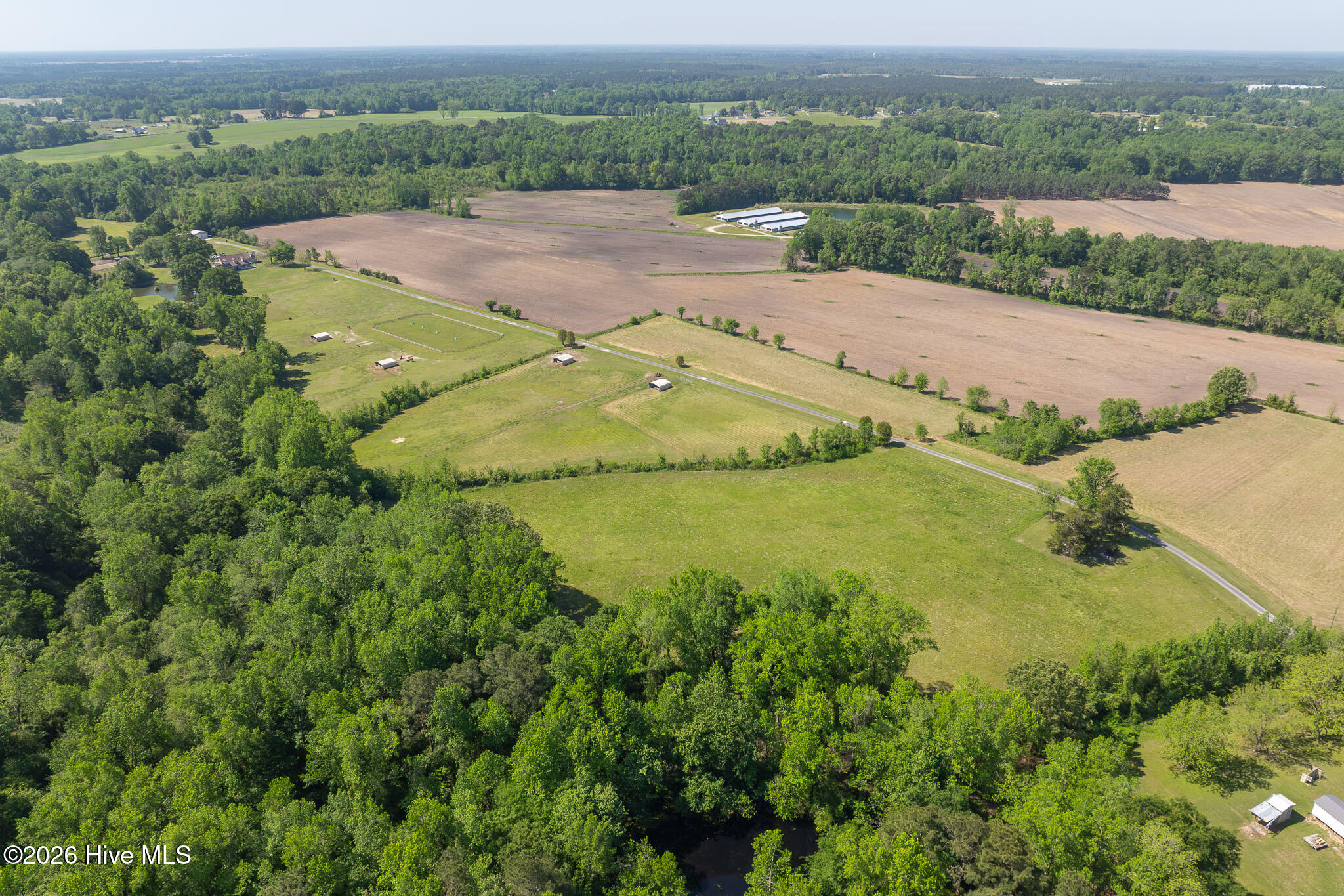 389 Beulaville Highway