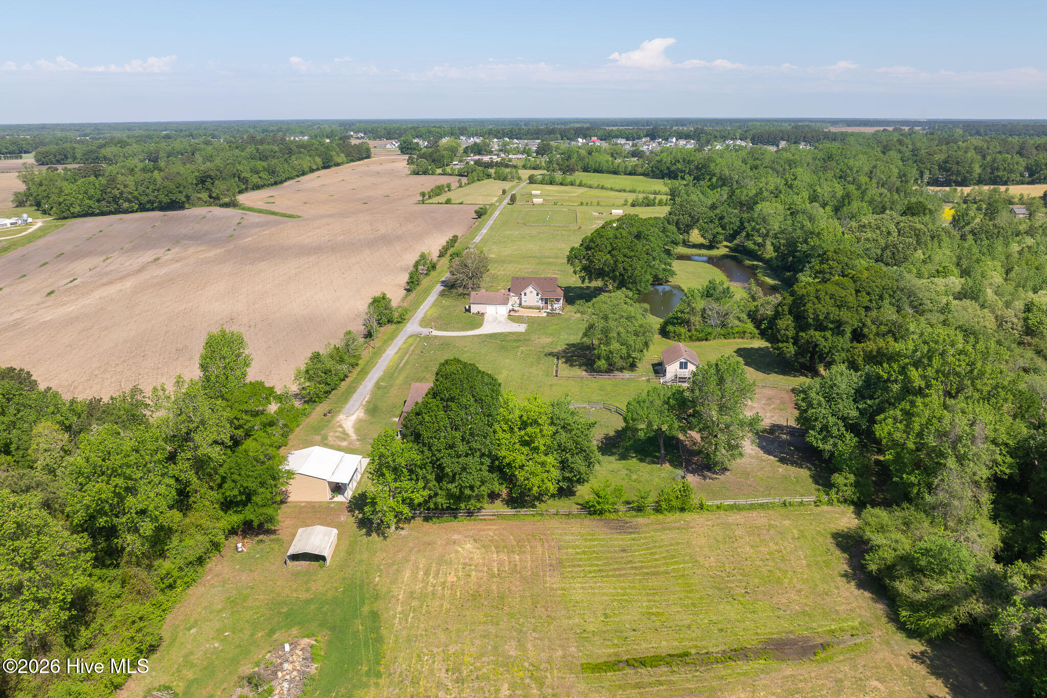 389 Beulaville Highway