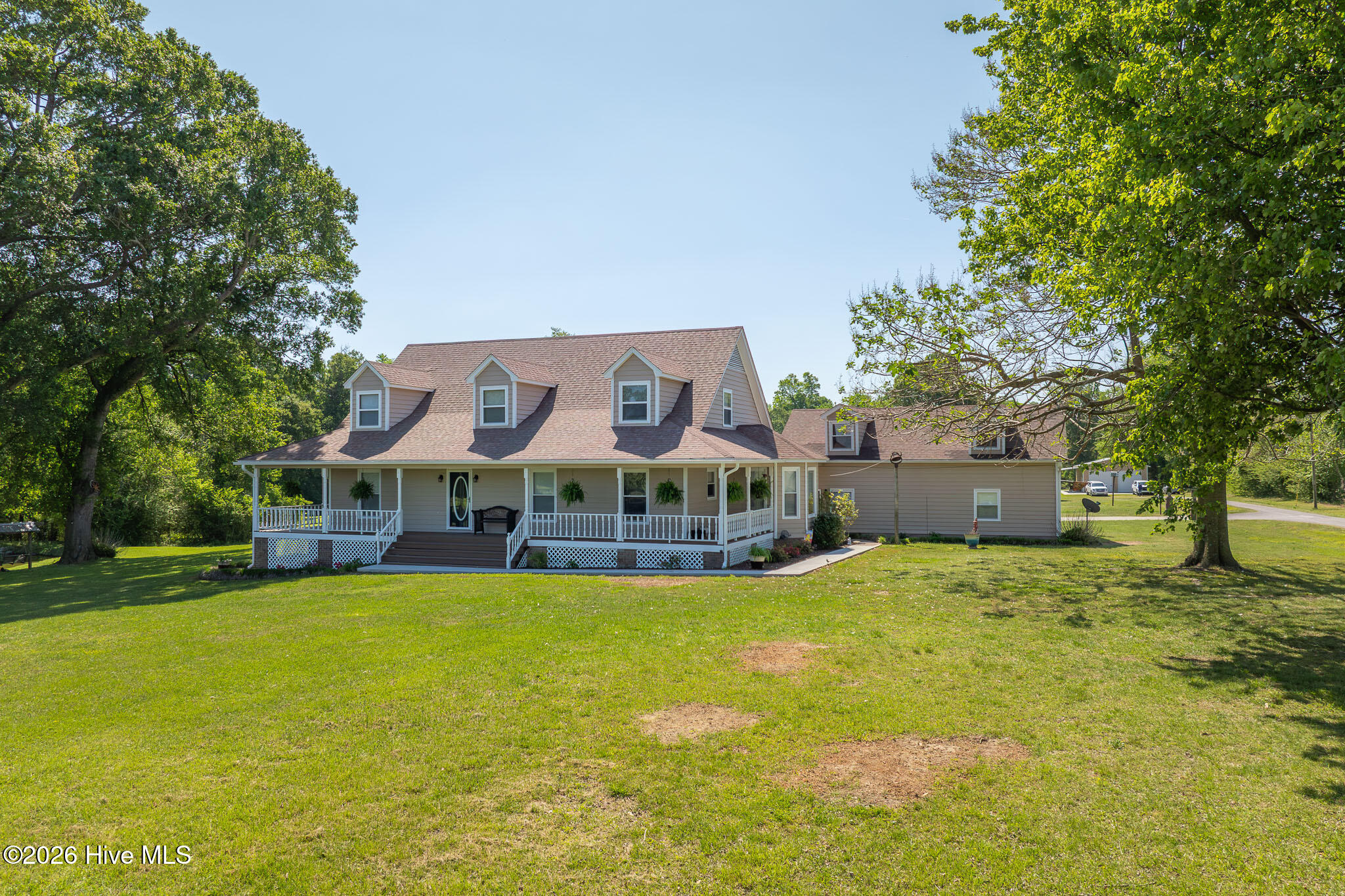 389 Beulaville Highway