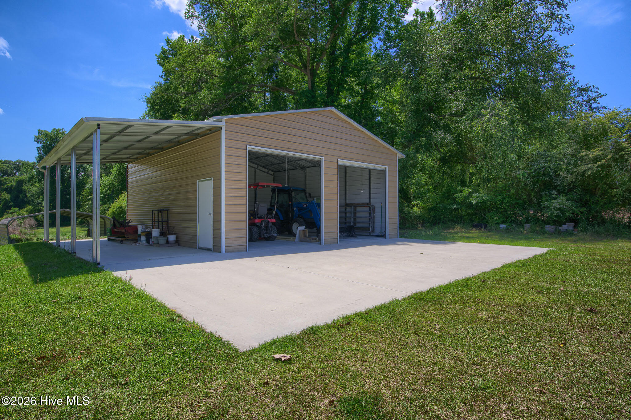 389 Beulaville Highway