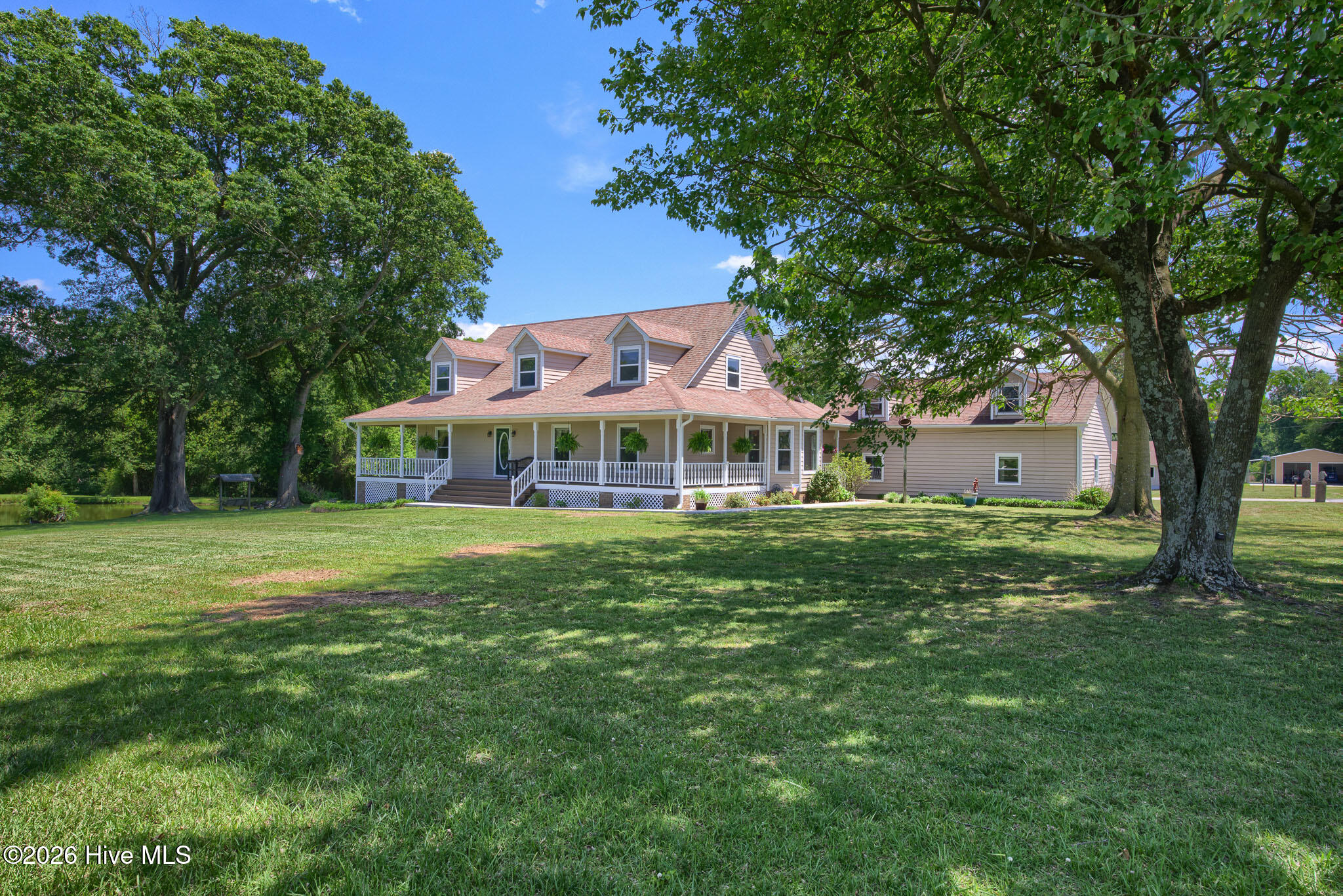 389 Beulaville Highway