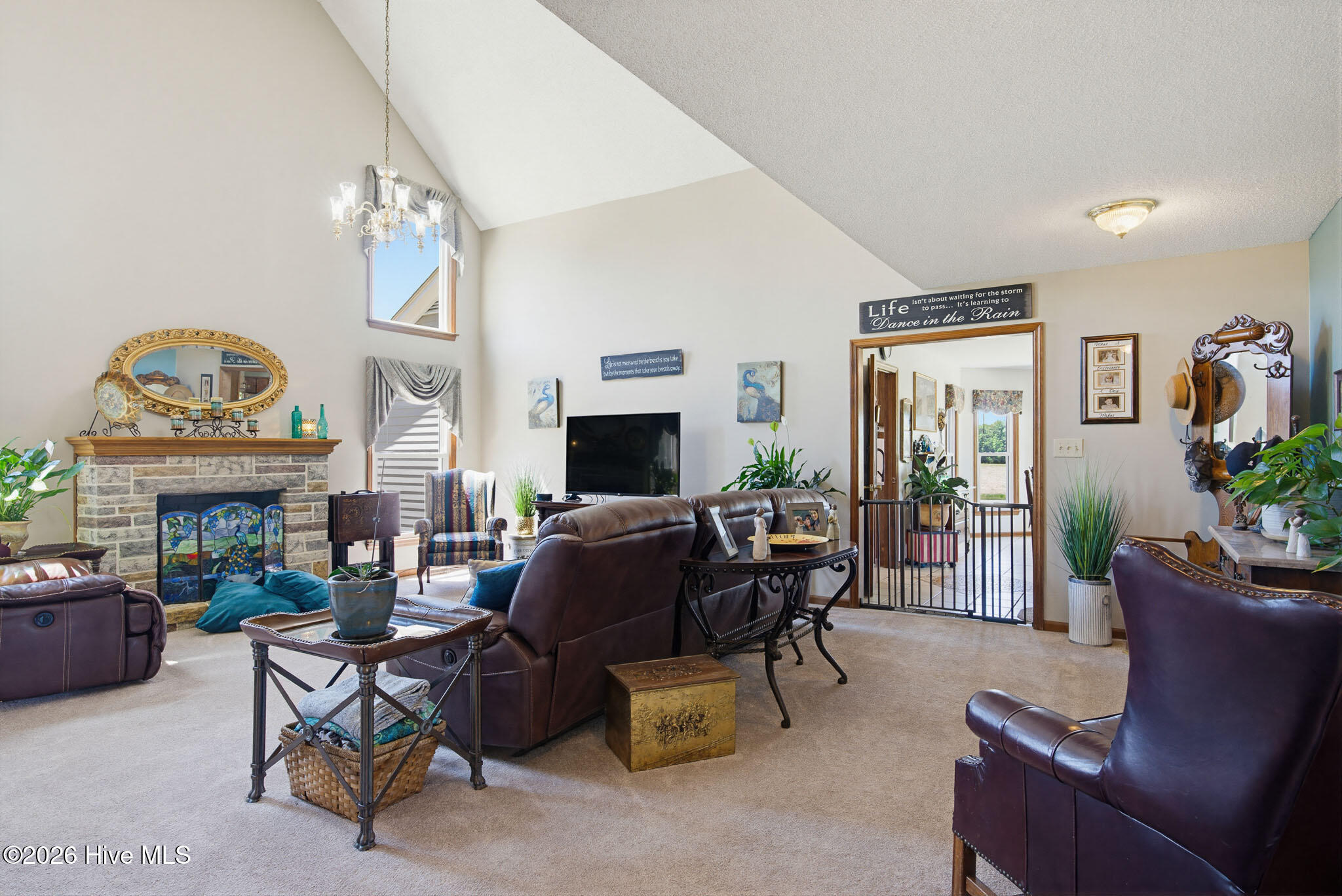 389 Beulaville Highway