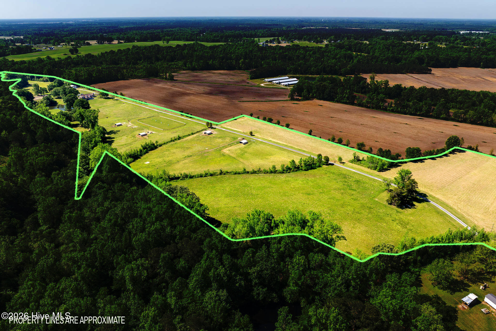 389 Beulaville Highway