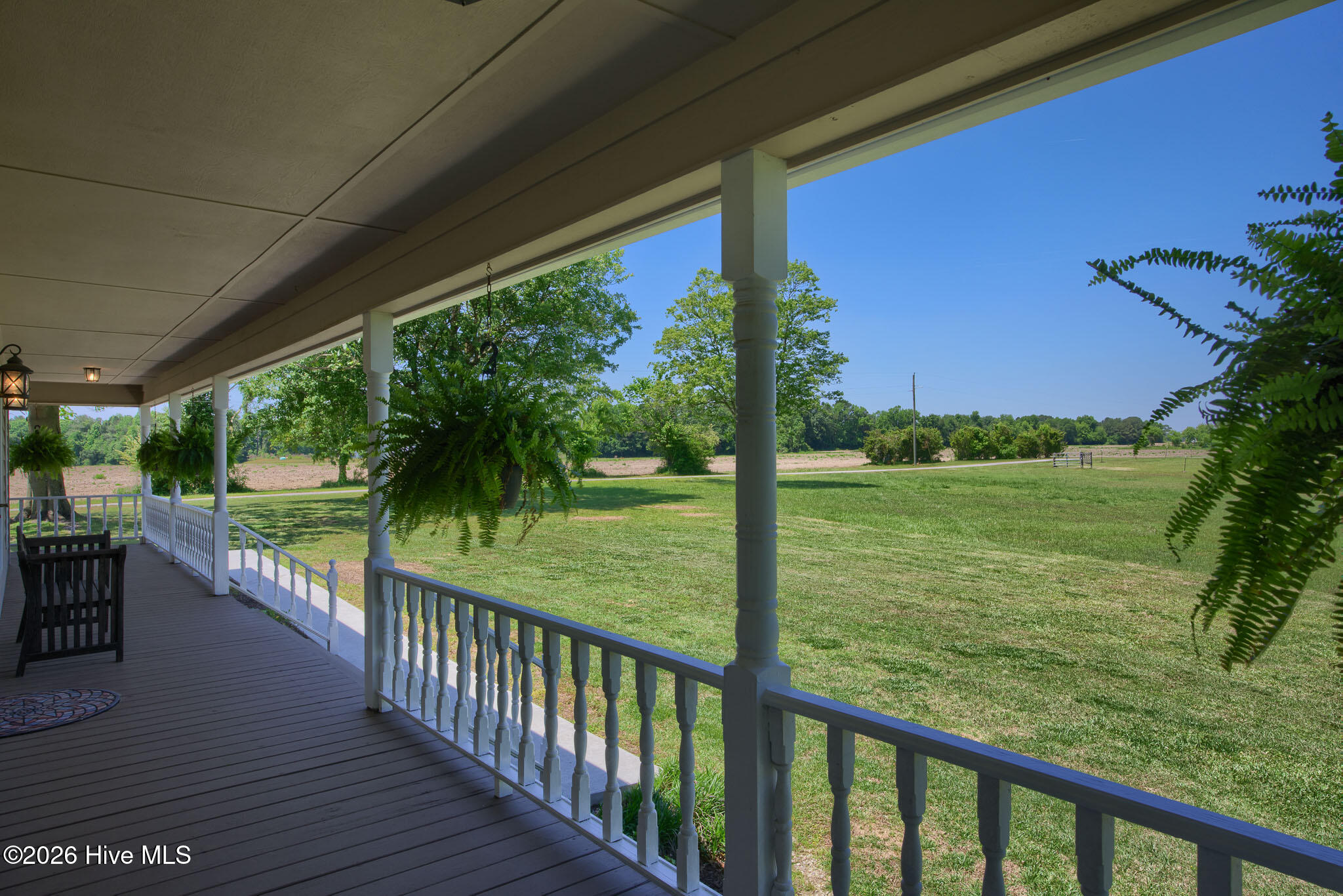 389 Beulaville Highway