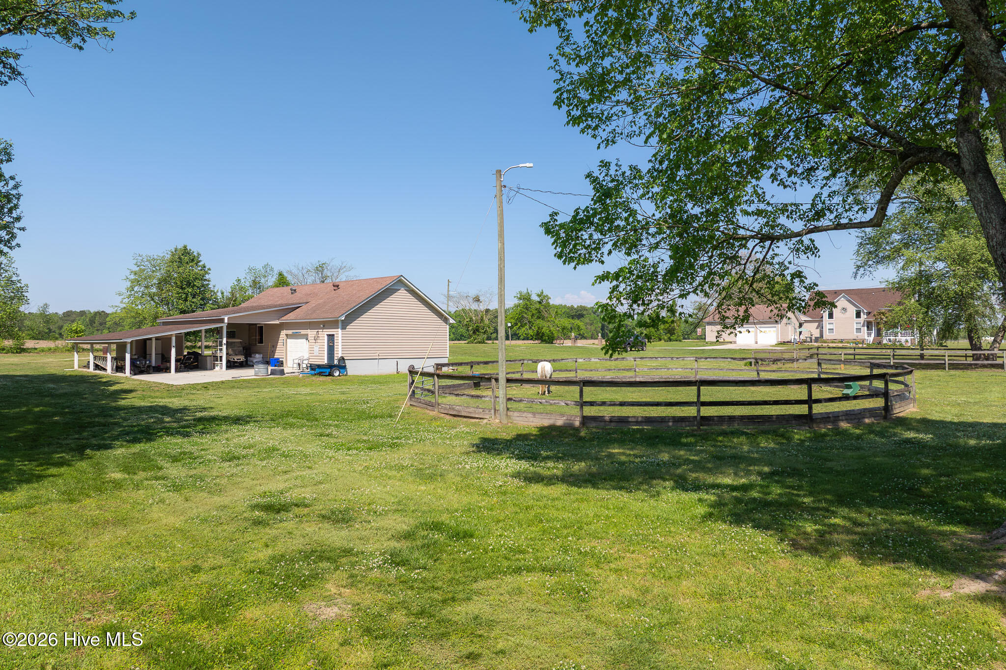 389 Beulaville Highway