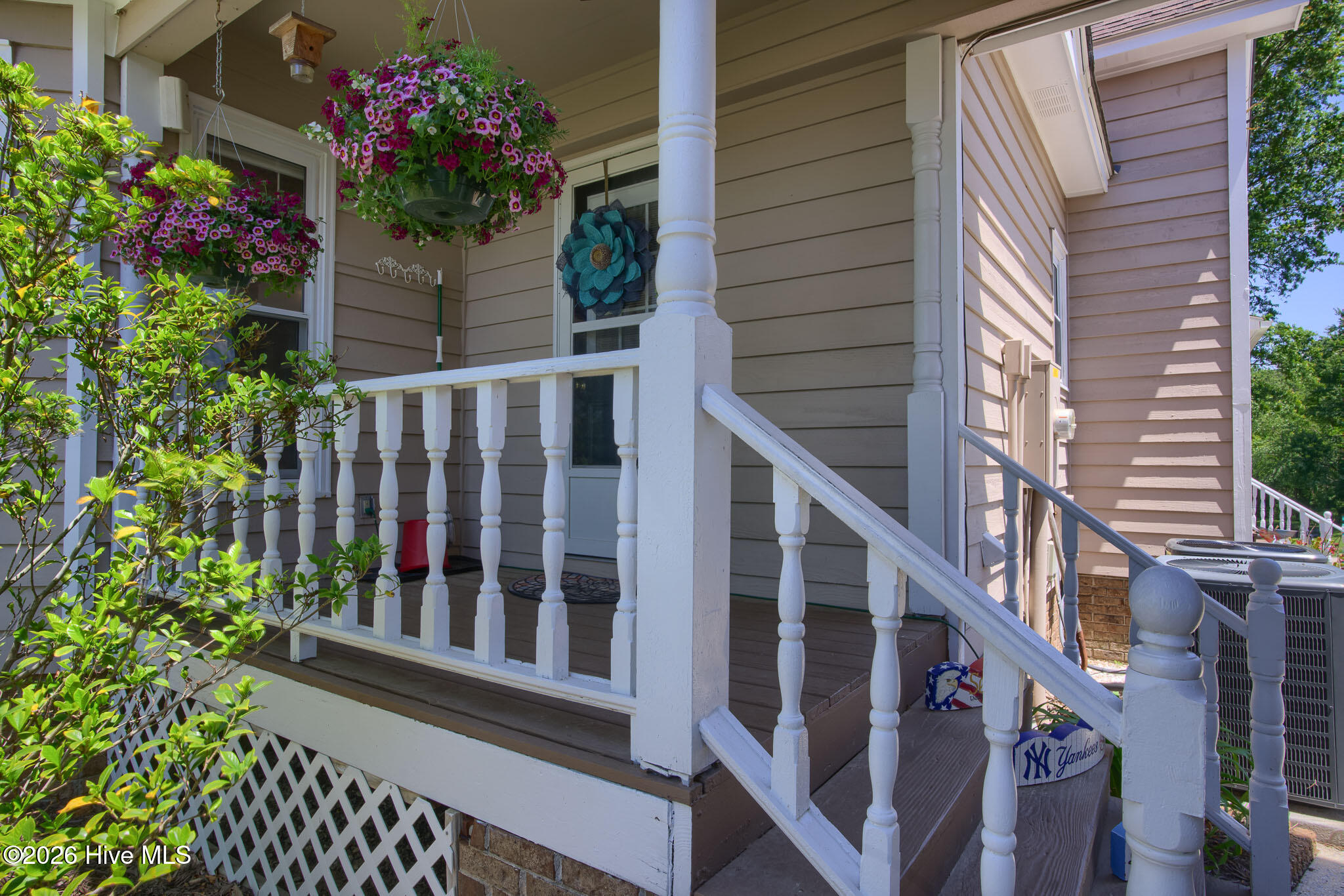 389 Beulaville Highway