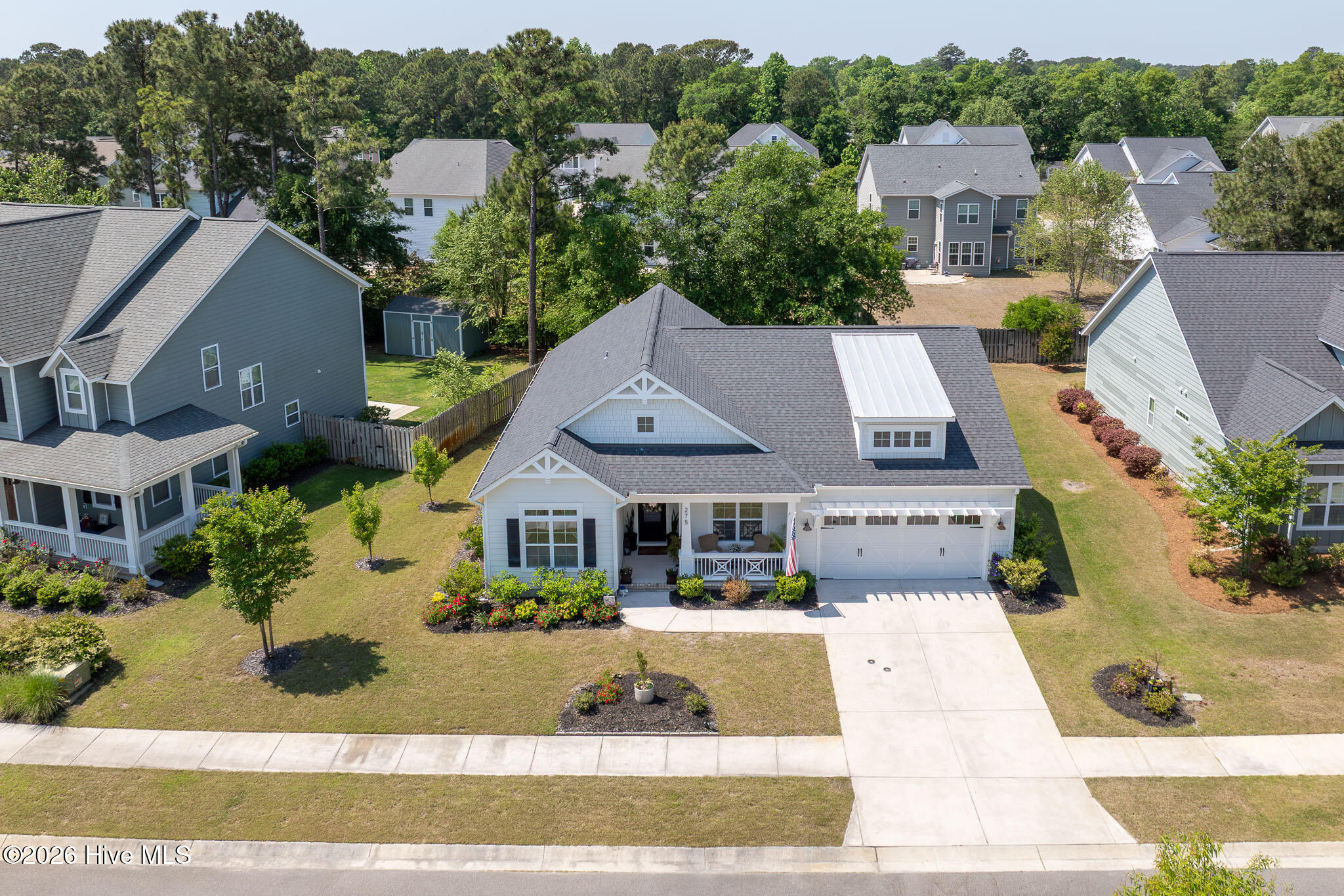 275 Arden Drive