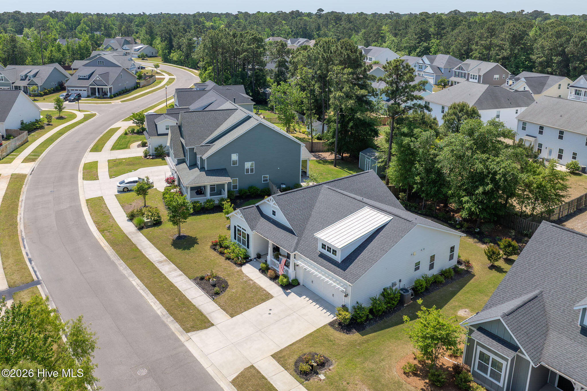 275 Arden Drive