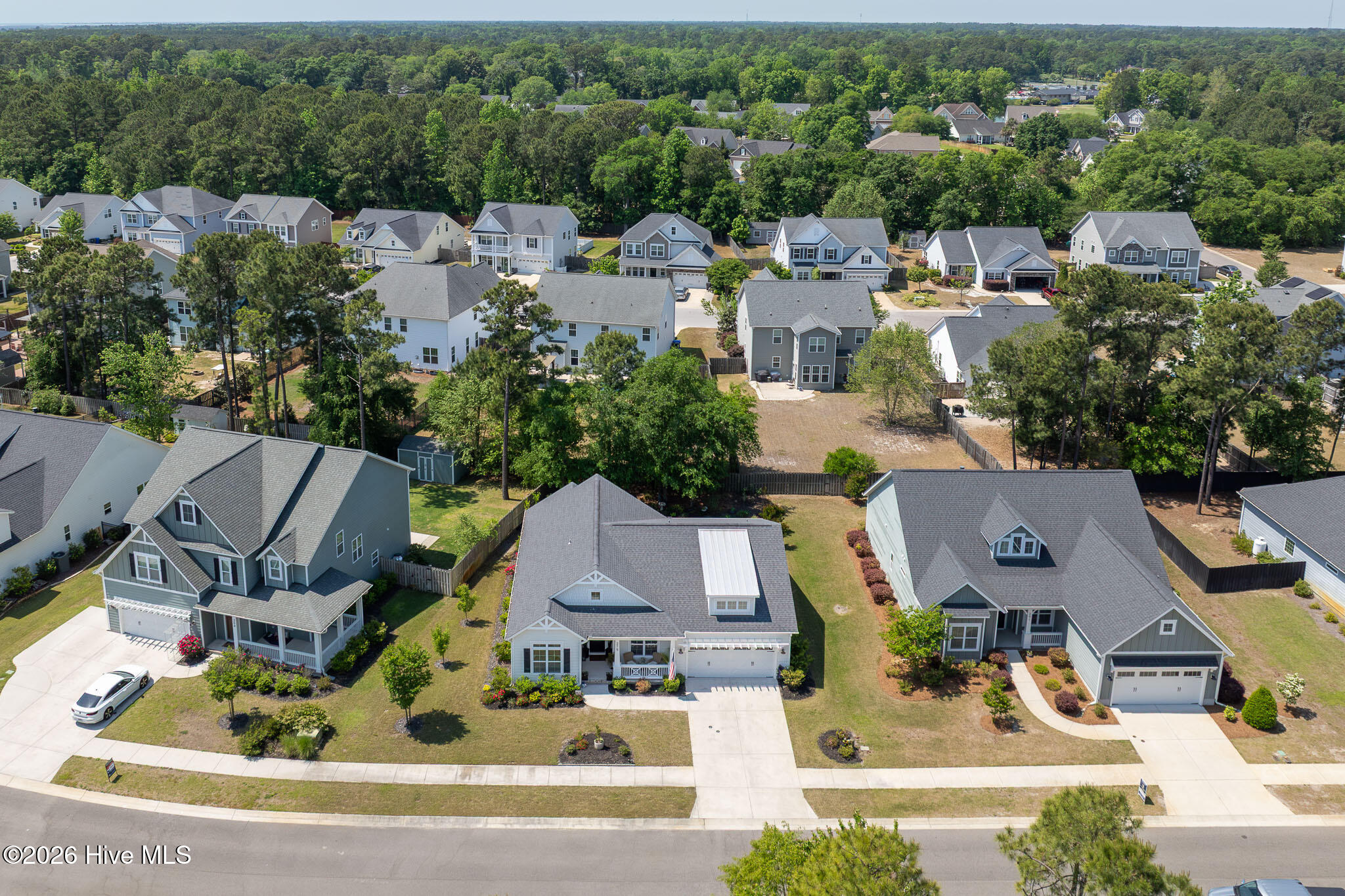 275 Arden Drive