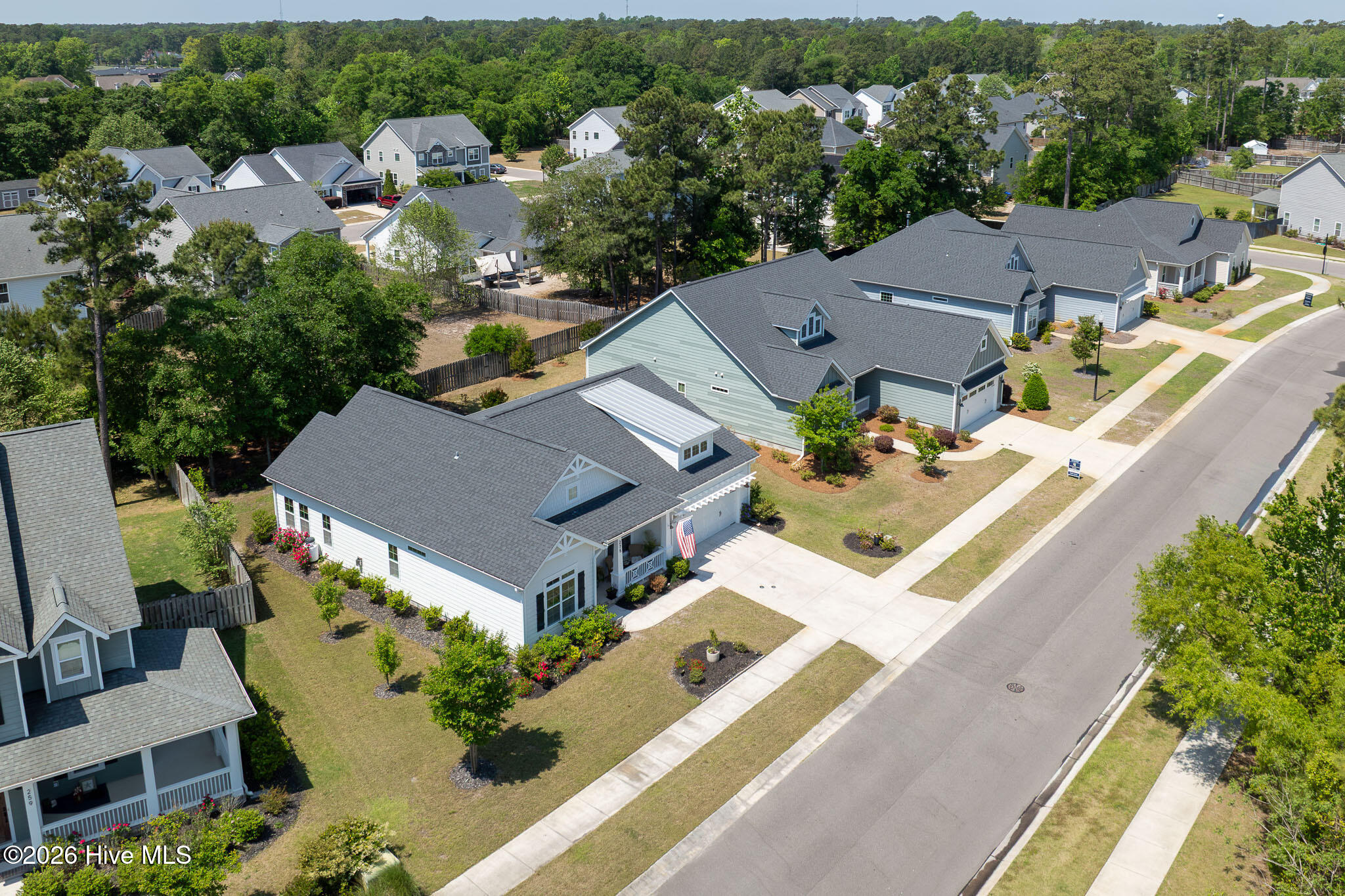 275 Arden Drive