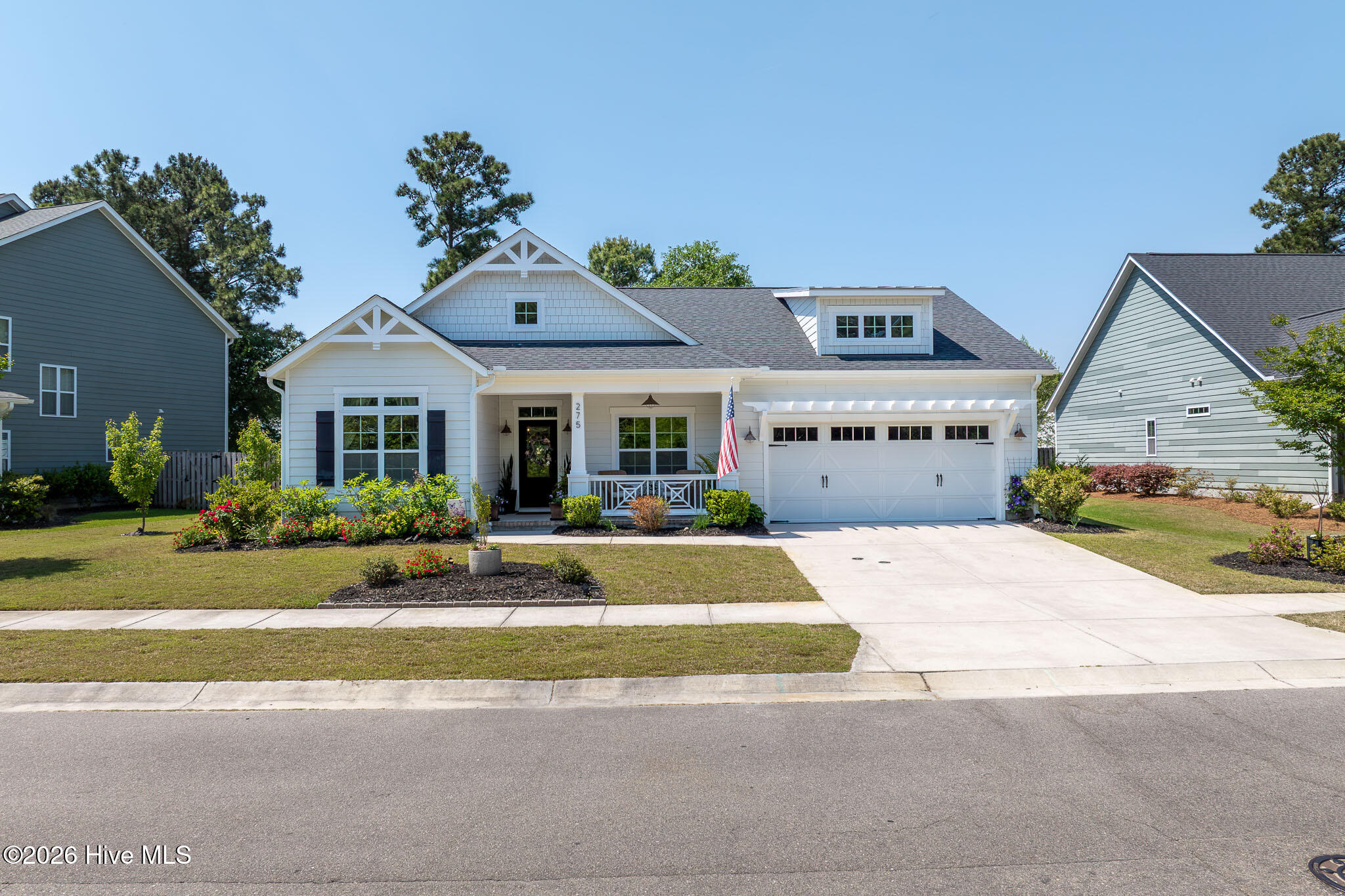 275 Arden Drive