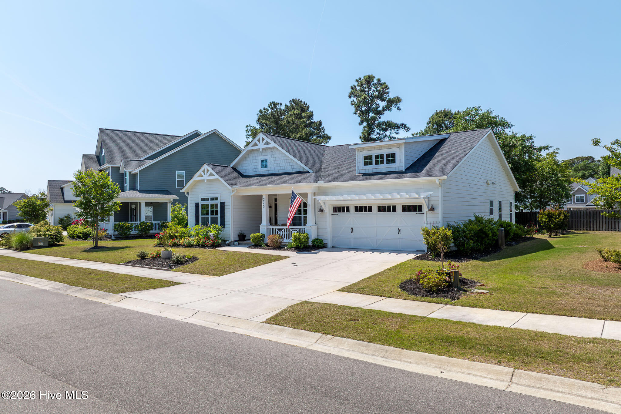 275 Arden Drive