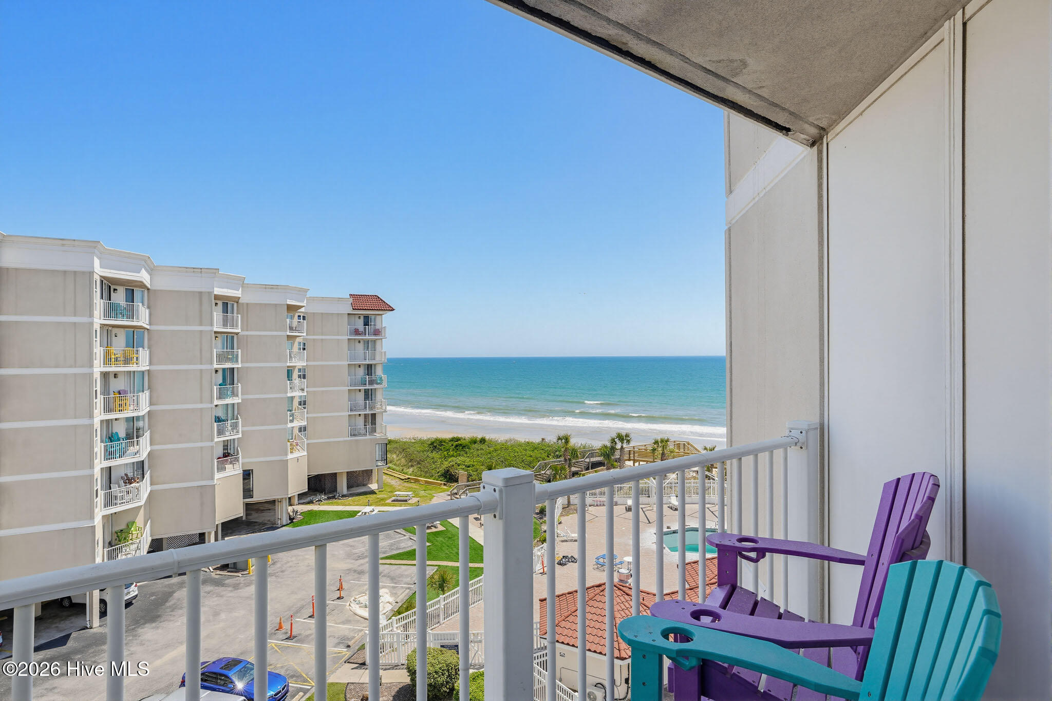 2000 New River Inlet Road Unit 2514