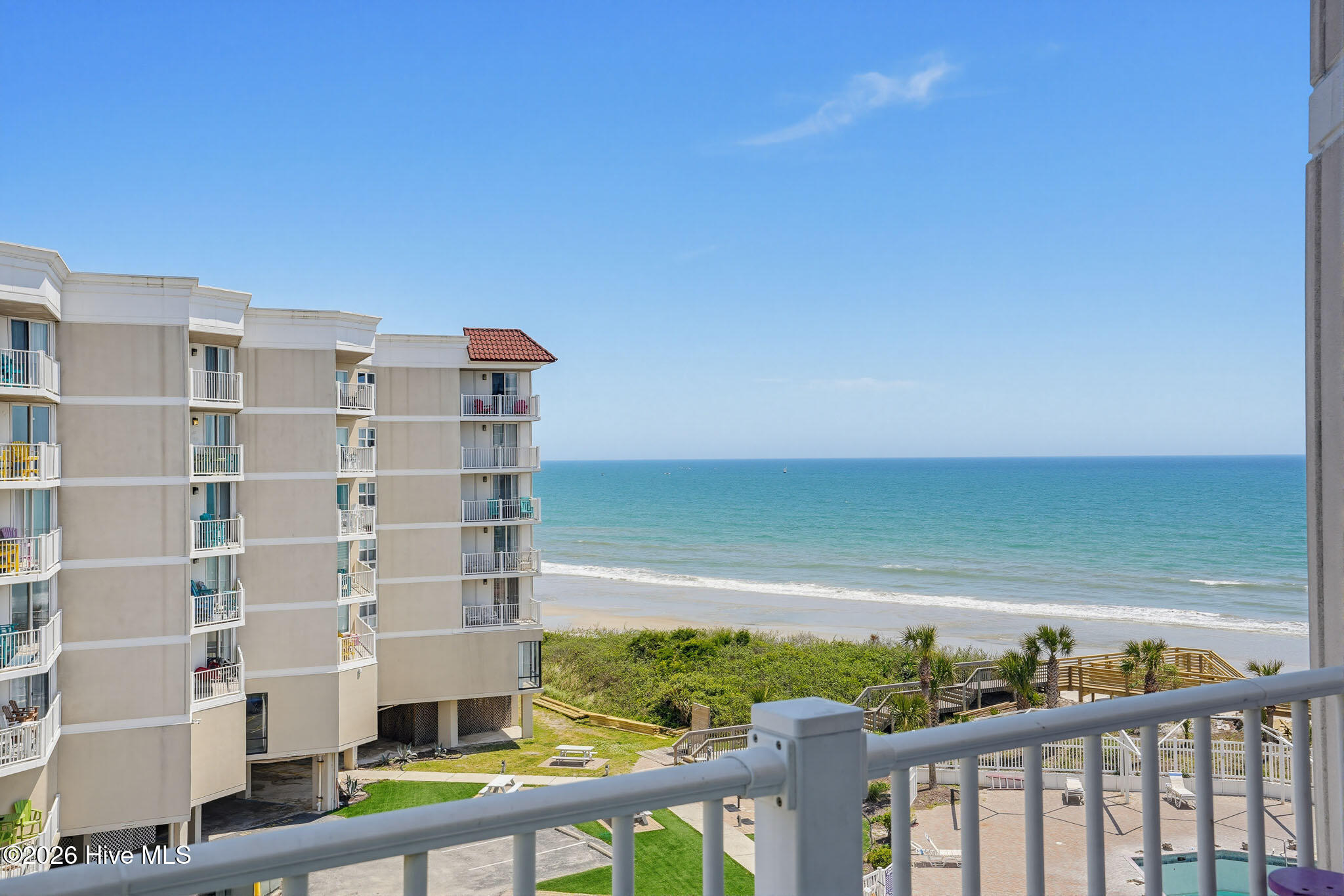 2000 New River Inlet Road Unit 2514