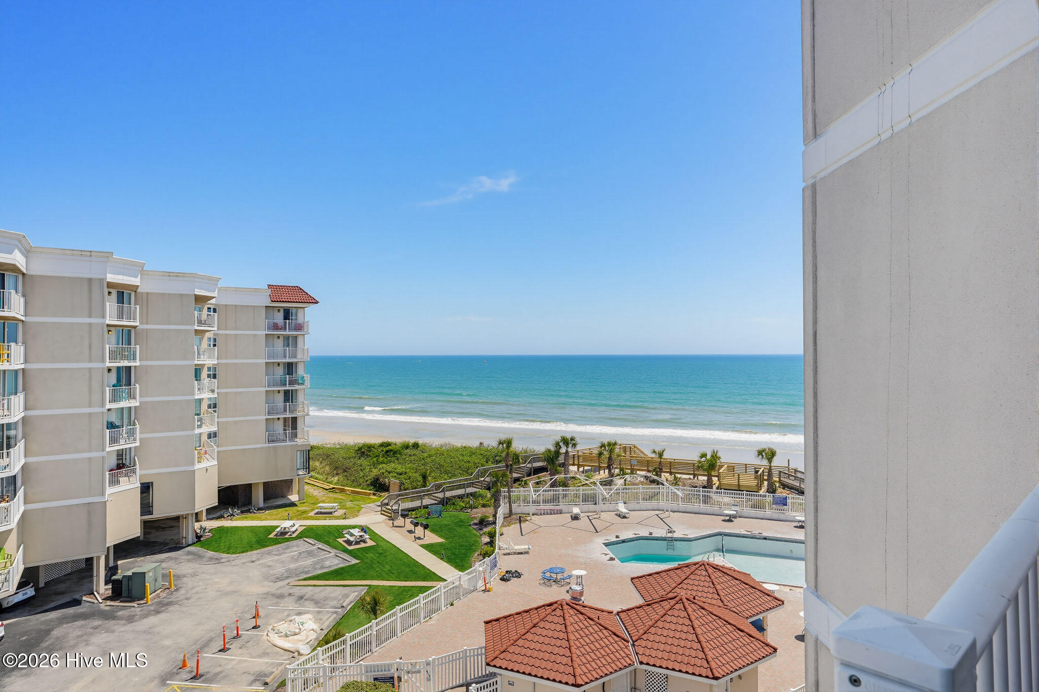 2000 New River Inlet Road Unit 2514