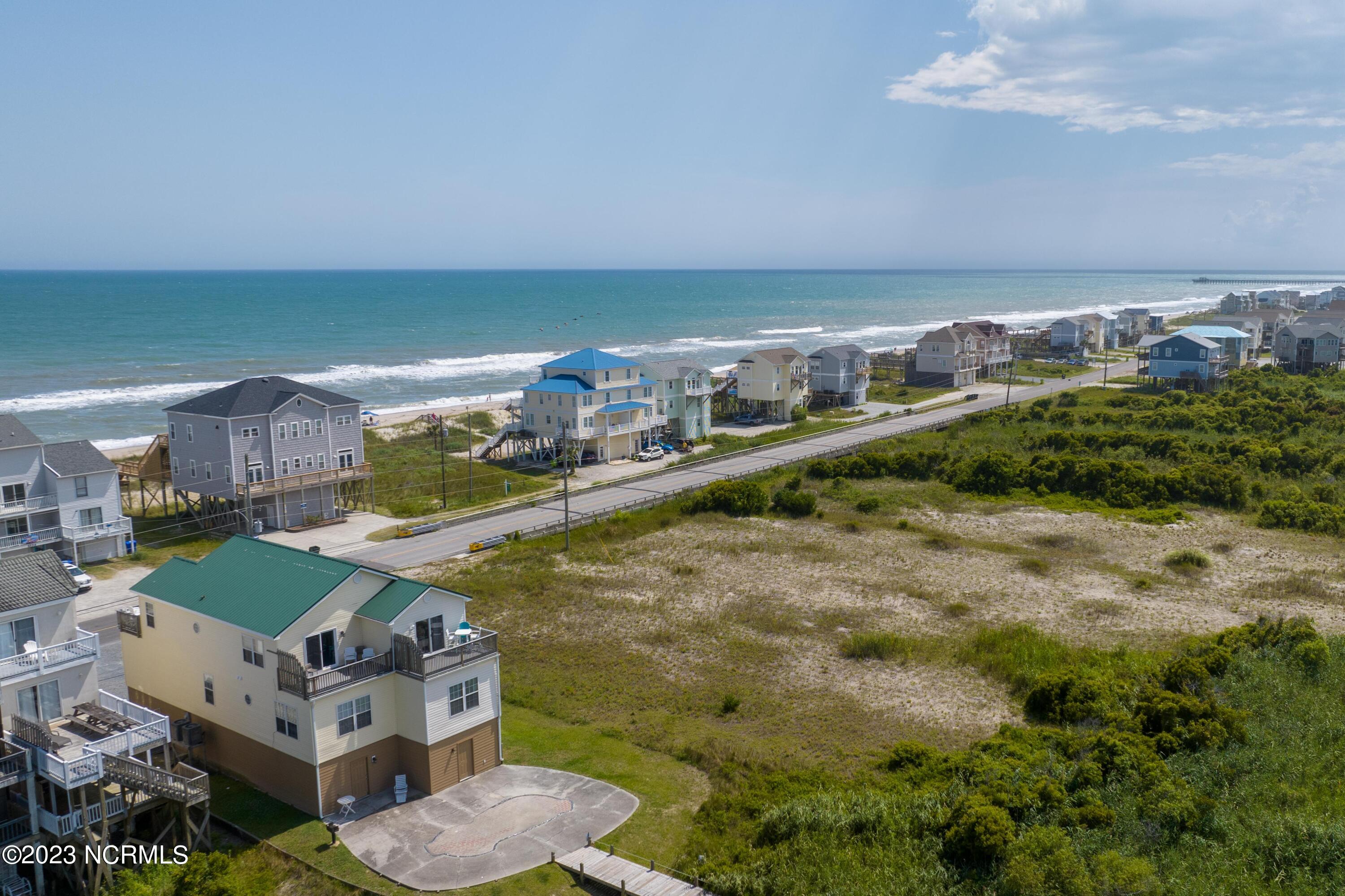 1337 New River Inlet Road