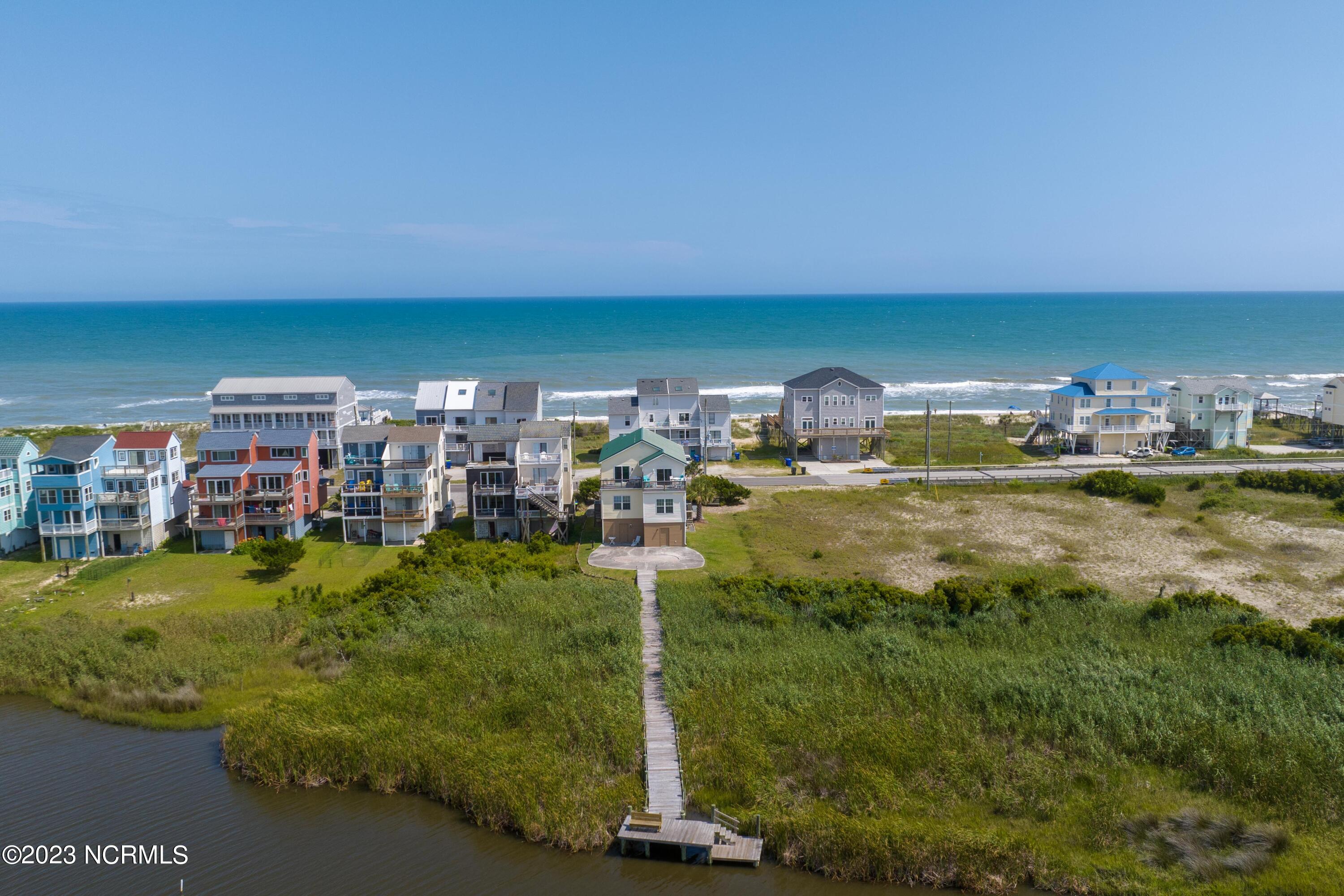 1337 New River Inlet Road