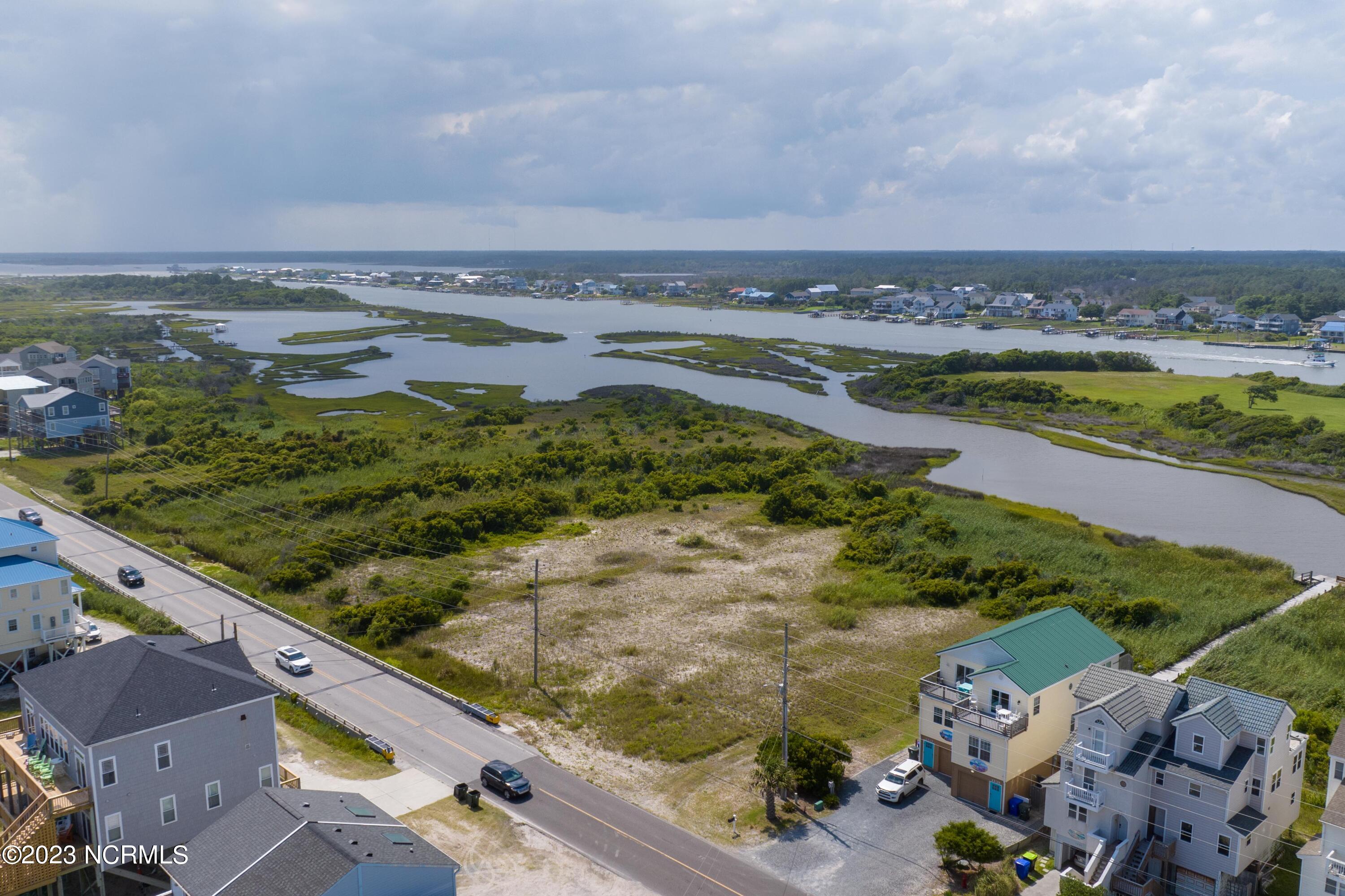 1337 New River Inlet Road