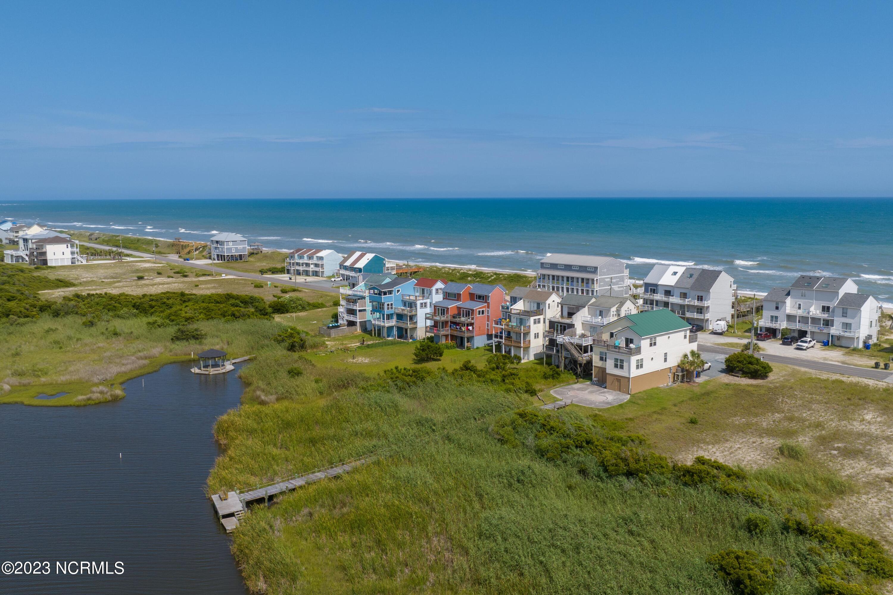 1337 New River Inlet Road