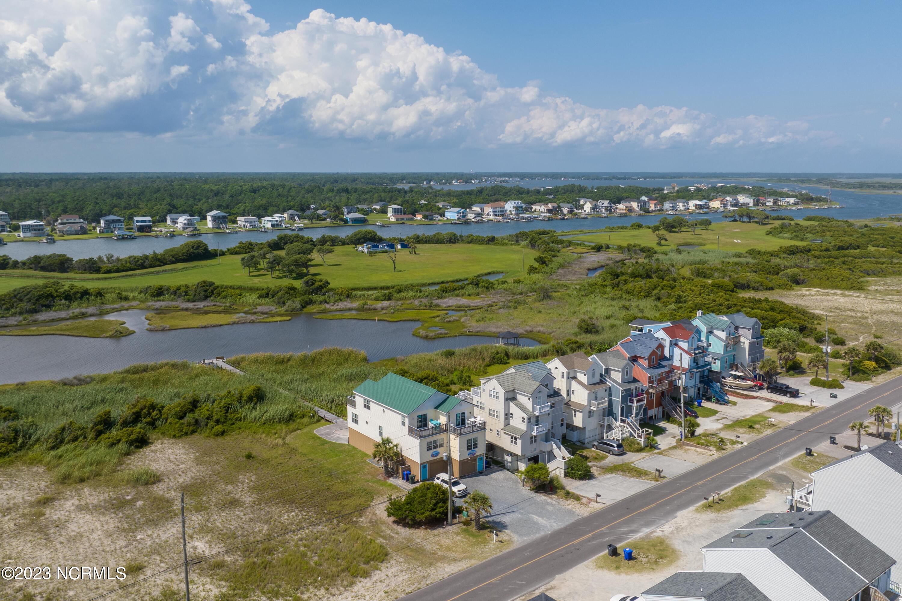 1337 New River Inlet Road