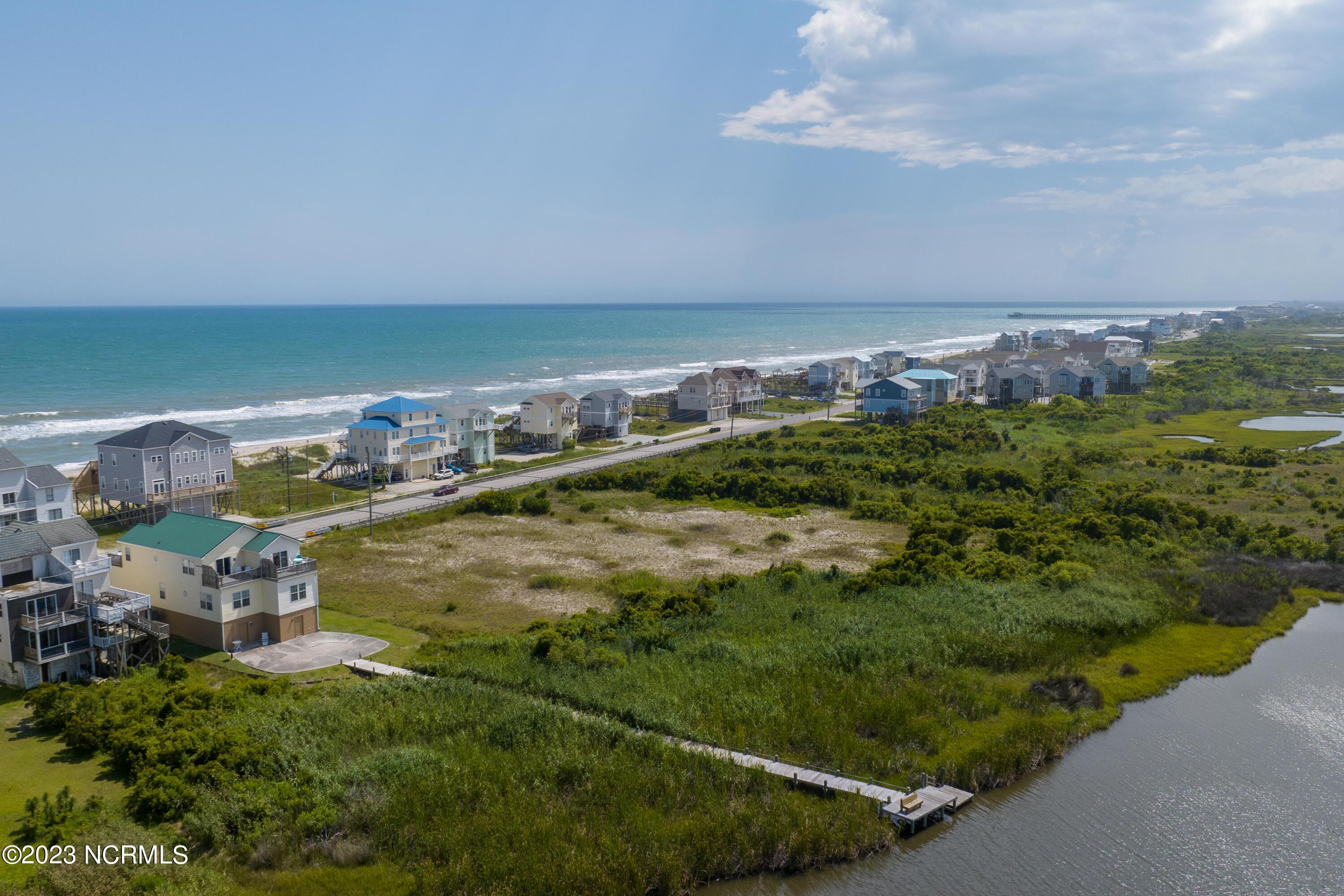 1337 New River Inlet Road