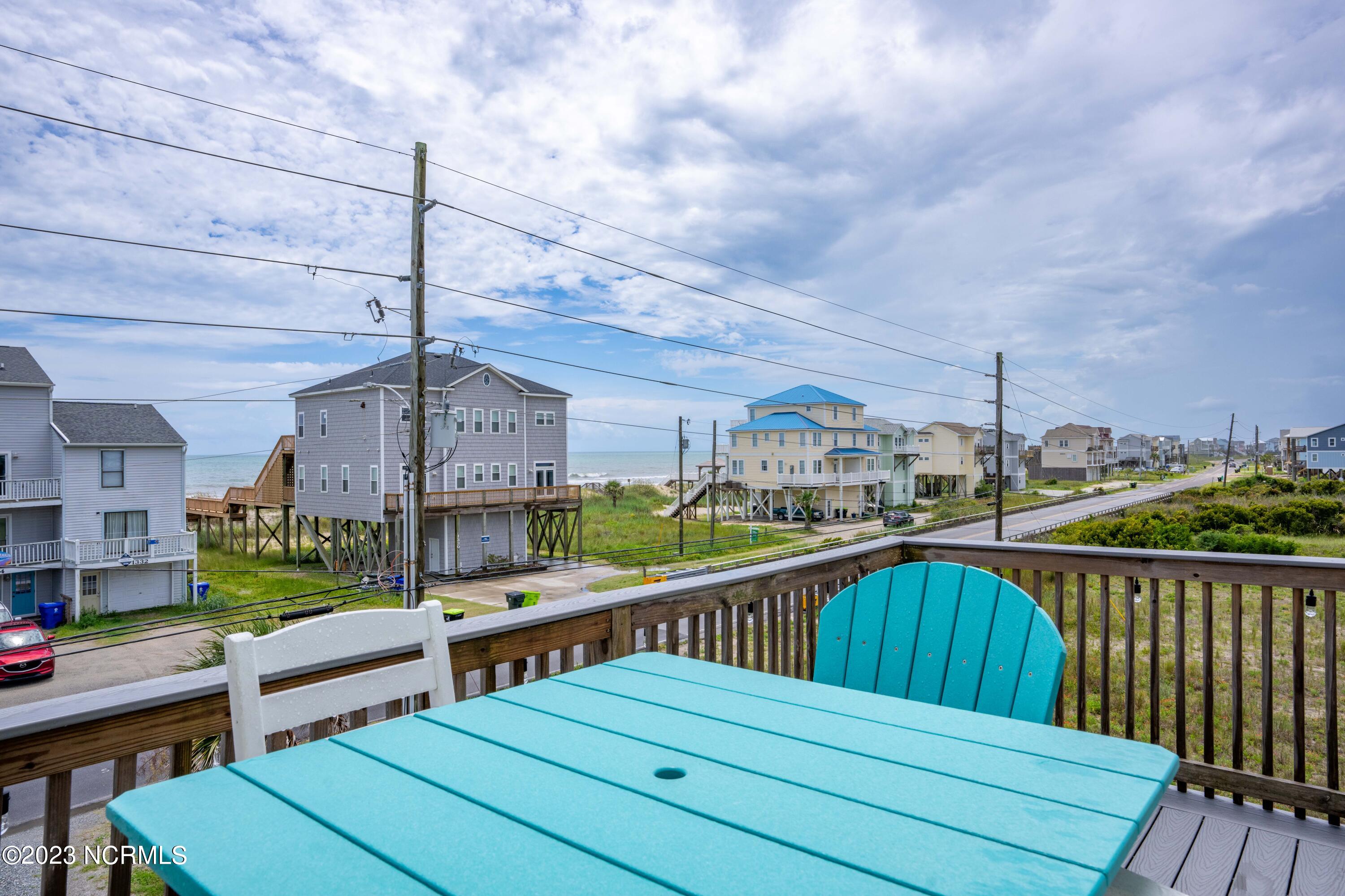 1337 New River Inlet Road