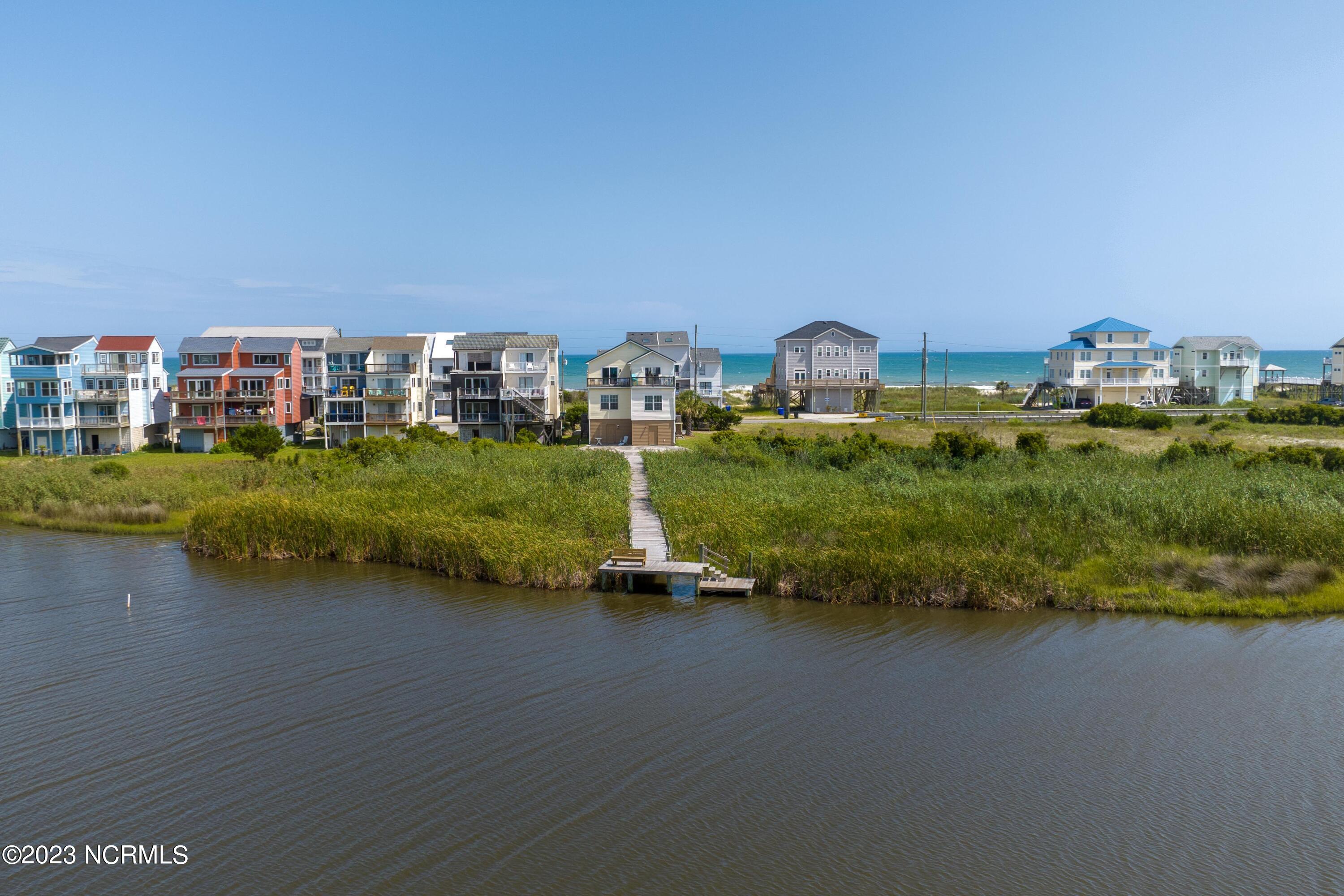 1337 New River Inlet Road