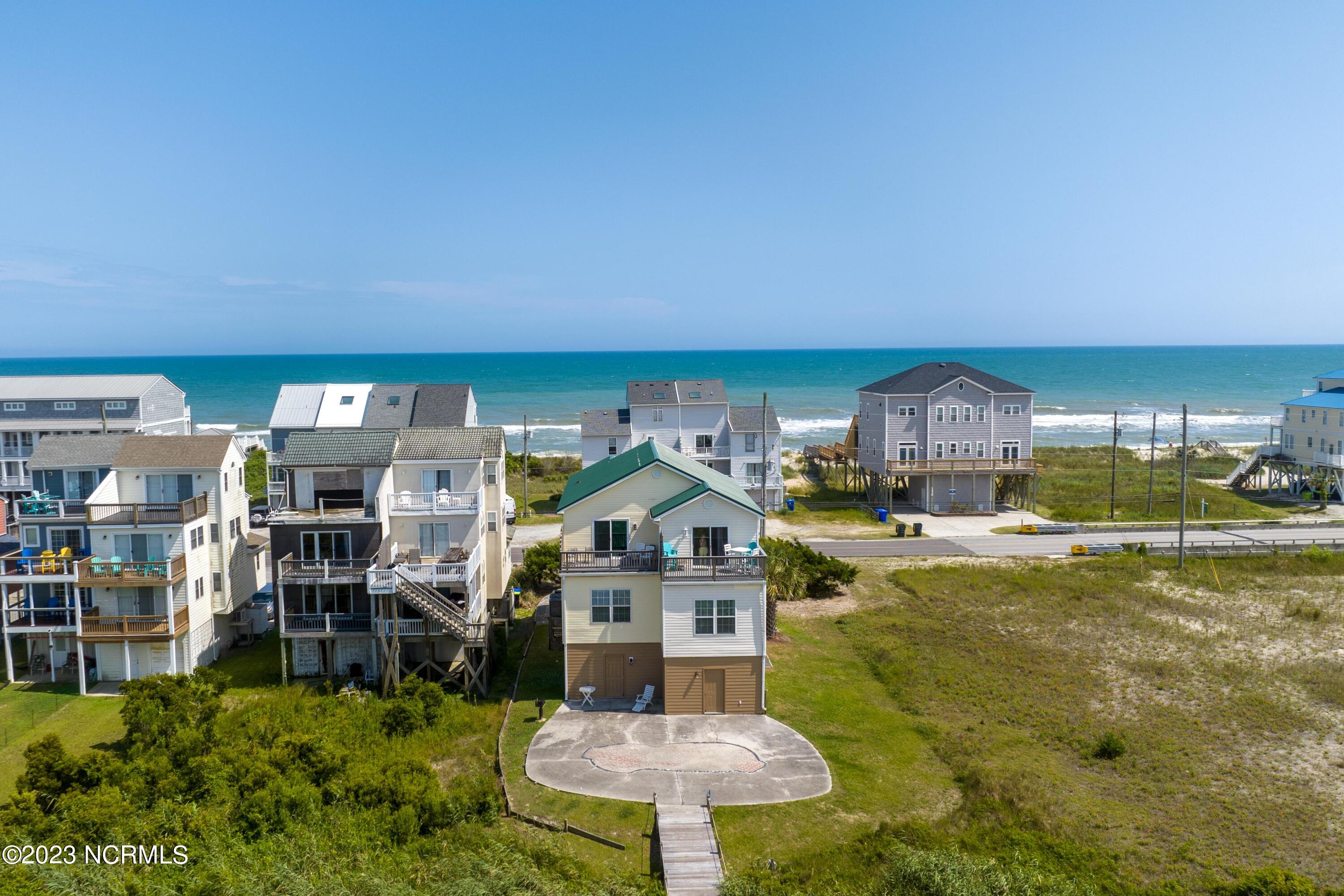 1337 New River Inlet Road