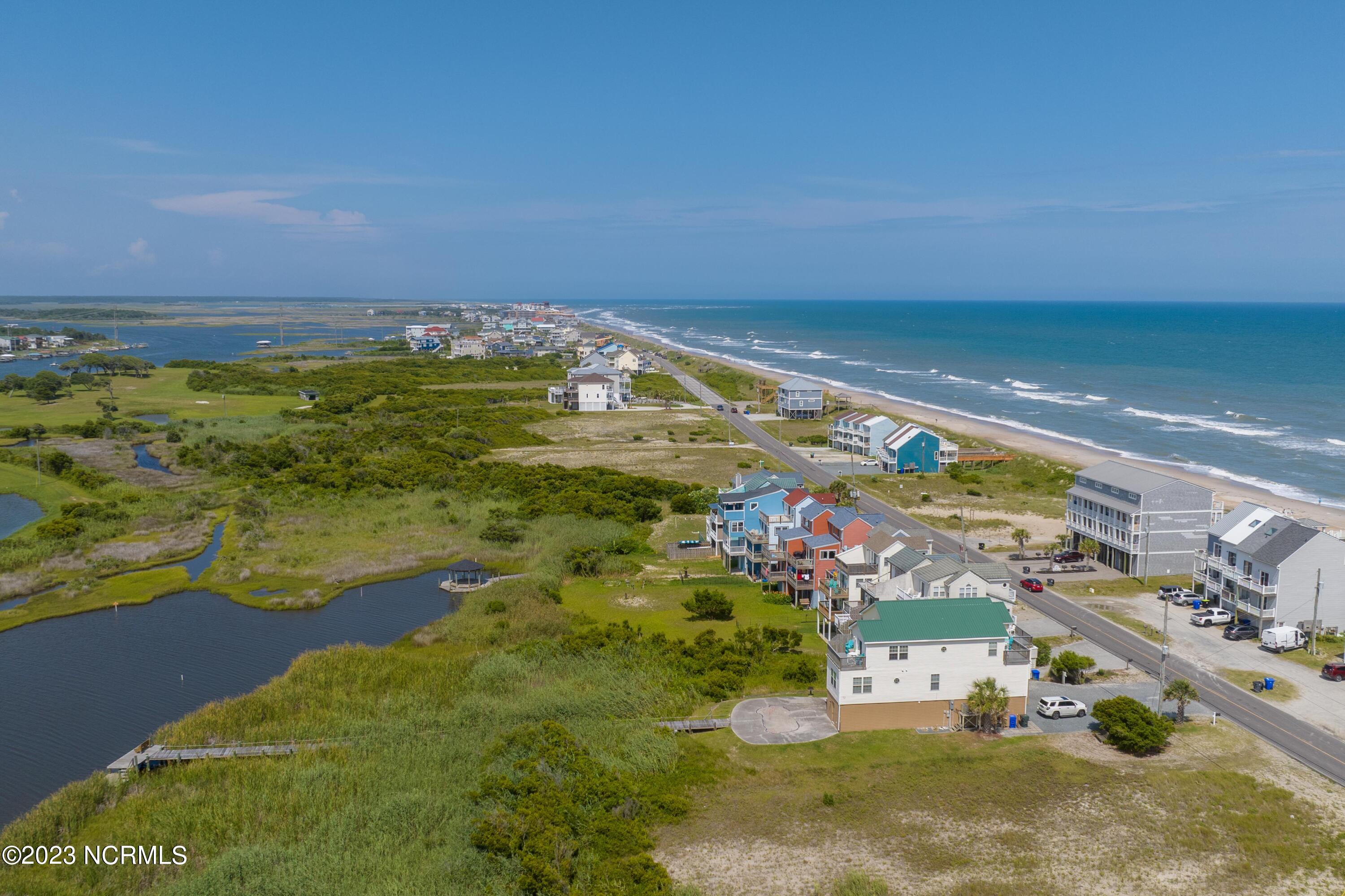 1337 New River Inlet Road