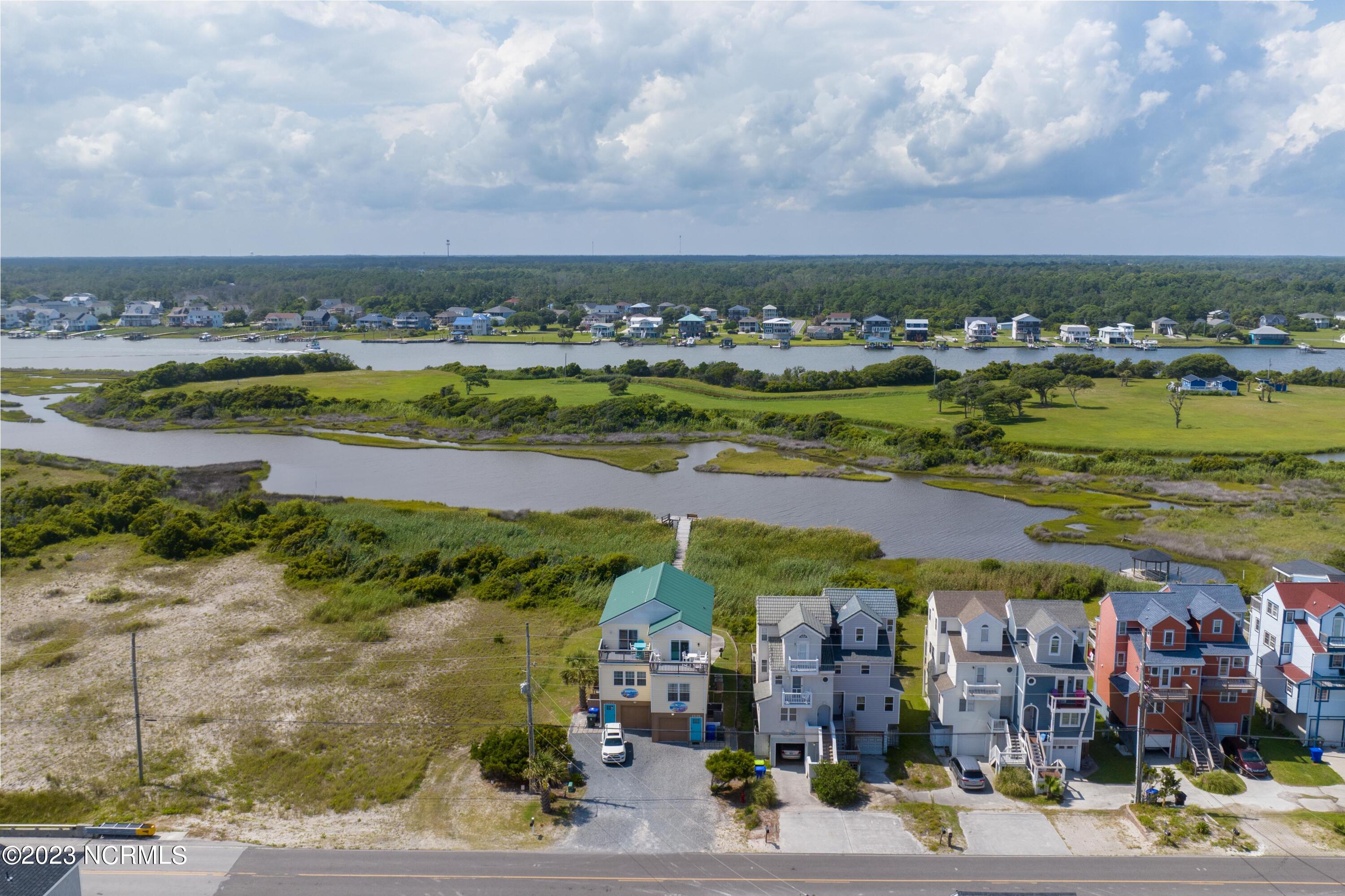 1337 New River Inlet Road