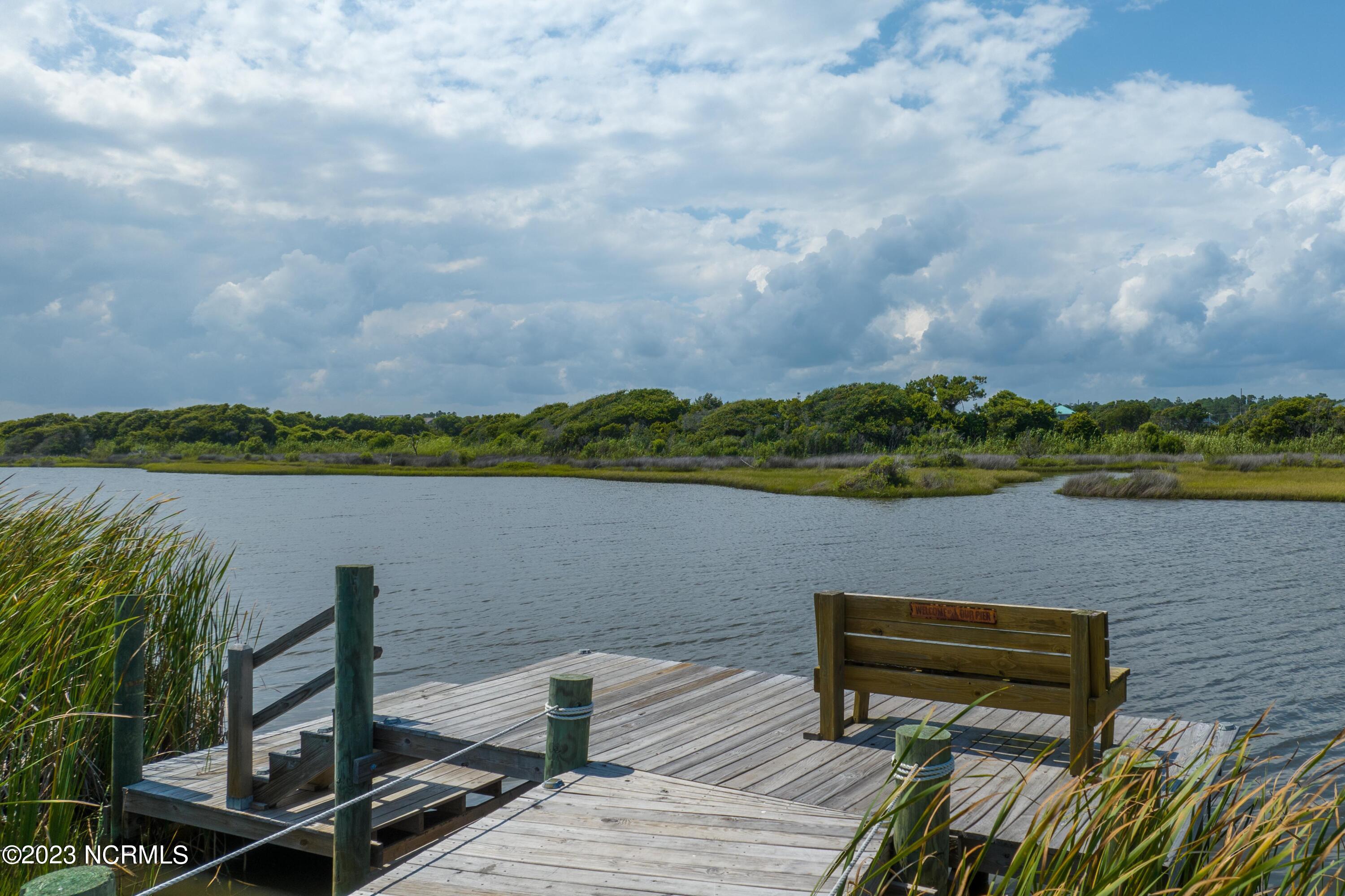 1337 New River Inlet Road