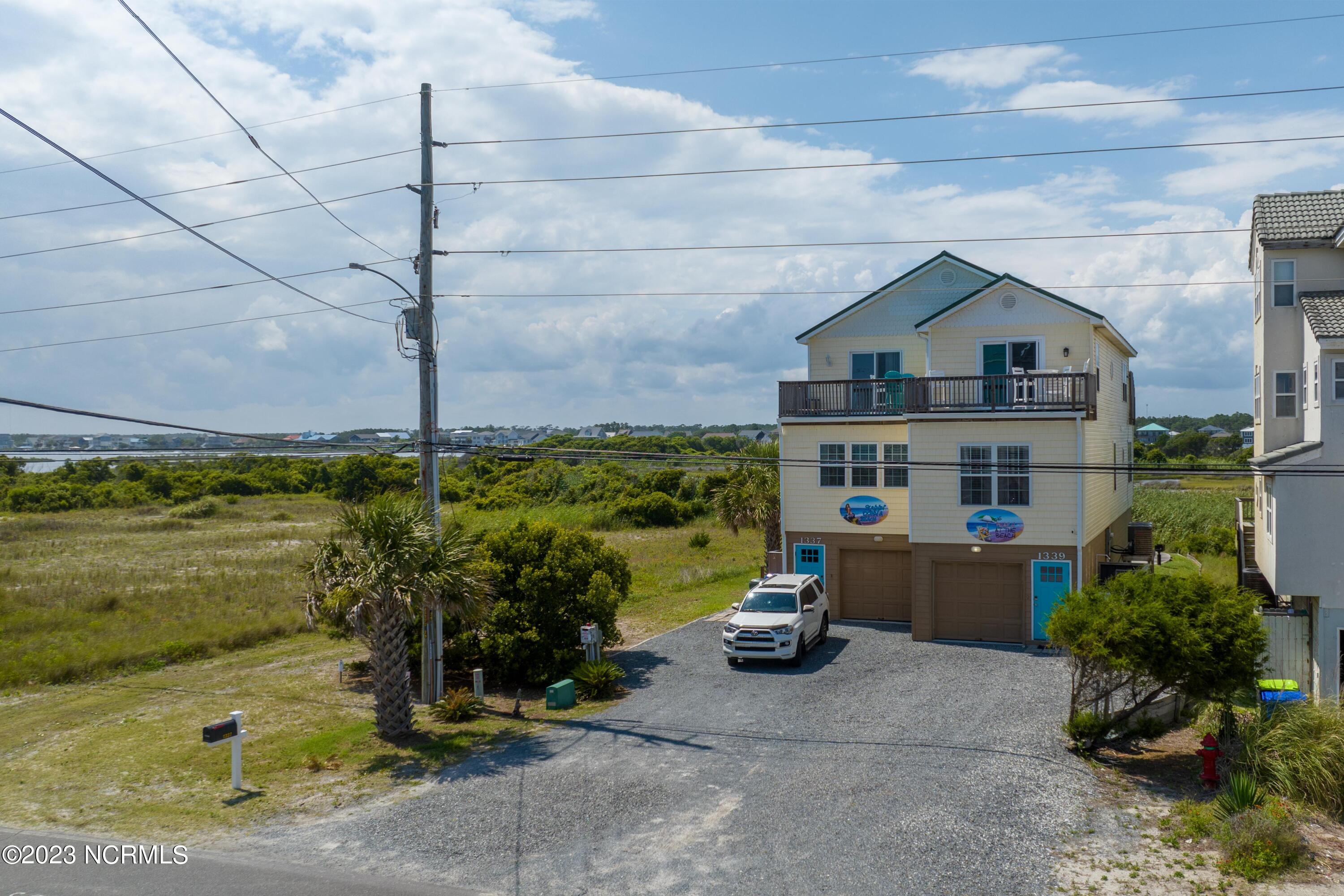 1337 New River Inlet Road