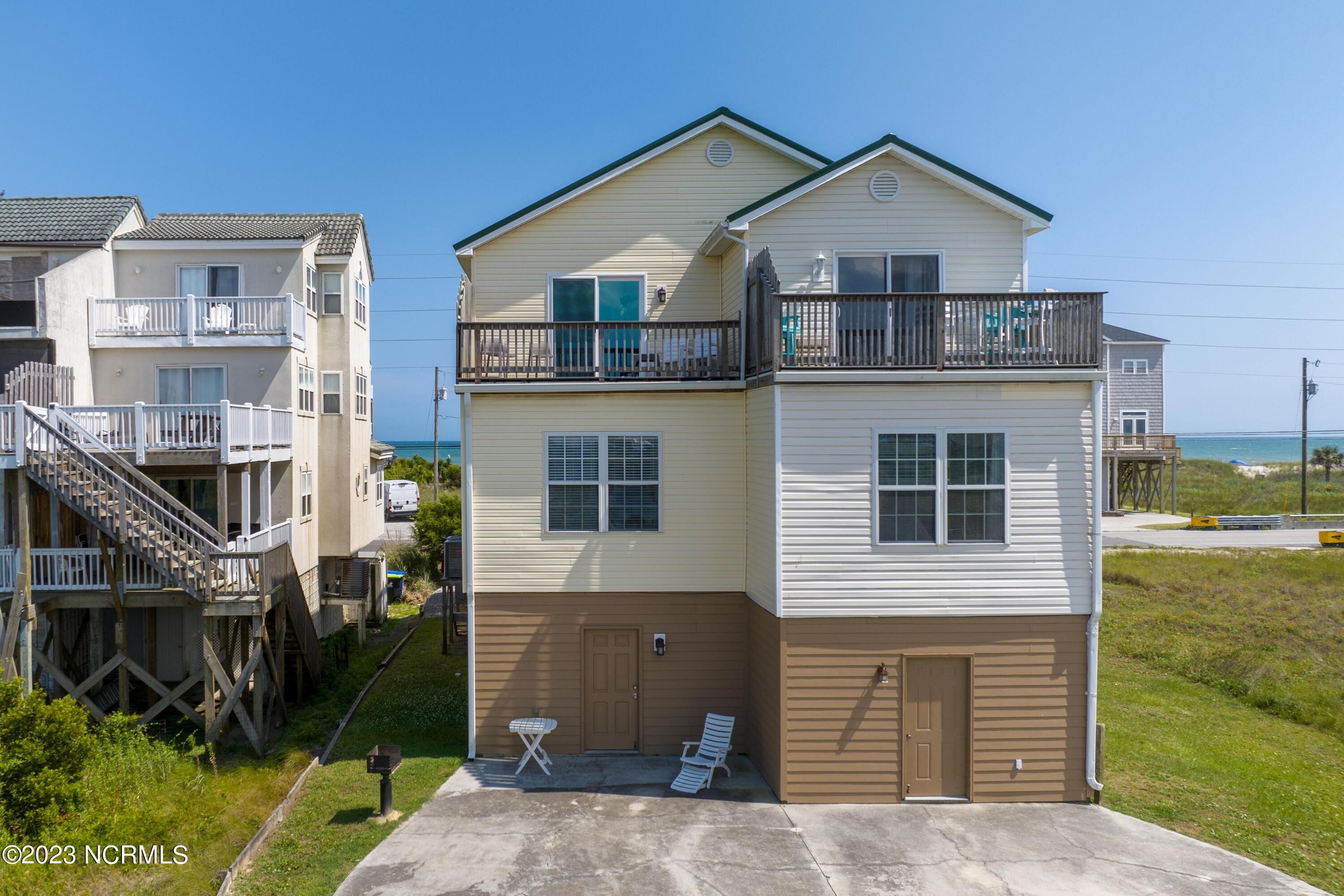 1337 New River Inlet Road