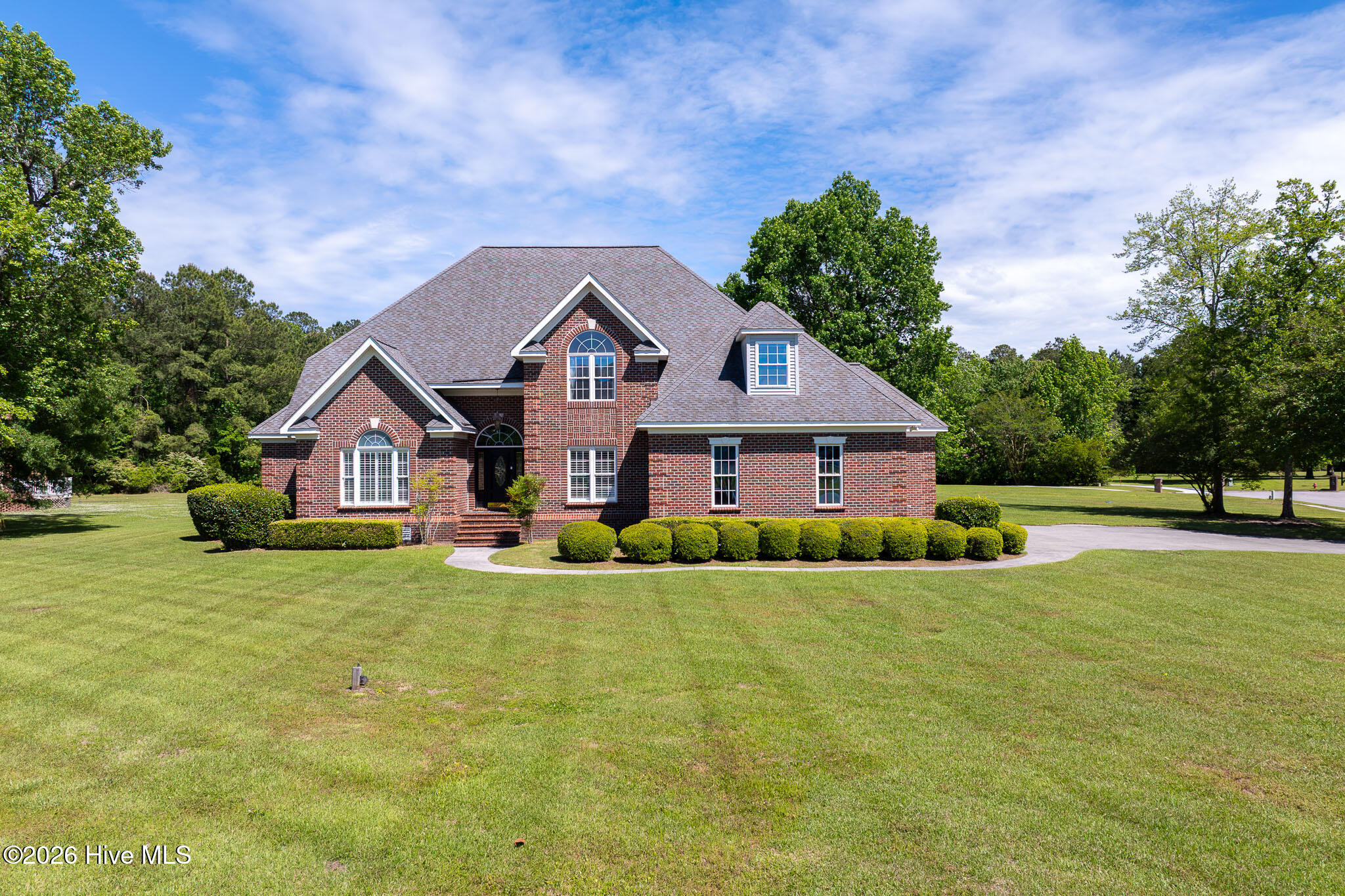 305 Harvest Drive